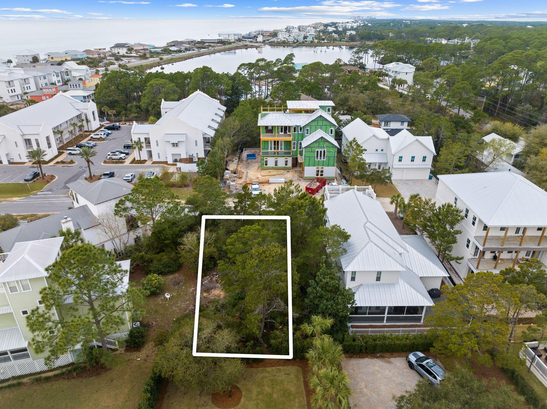 Lot 5 Marthas Lane