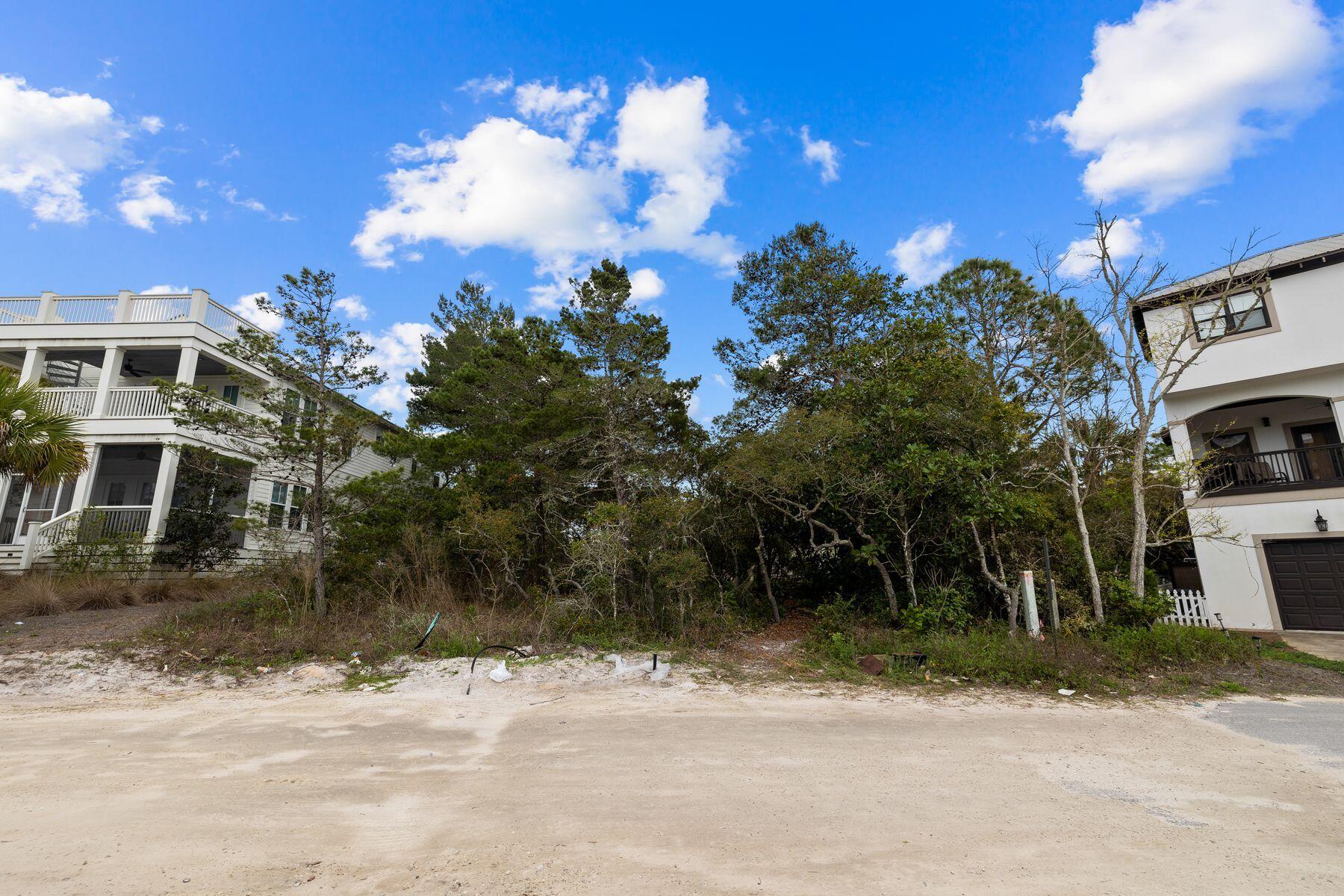 Lot 5 Marthas Lane