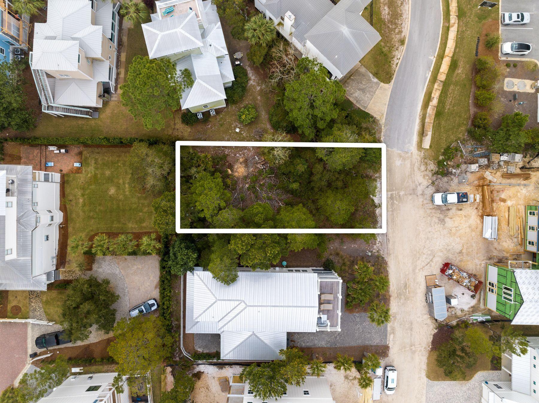 Lot 5 Marthas Lane