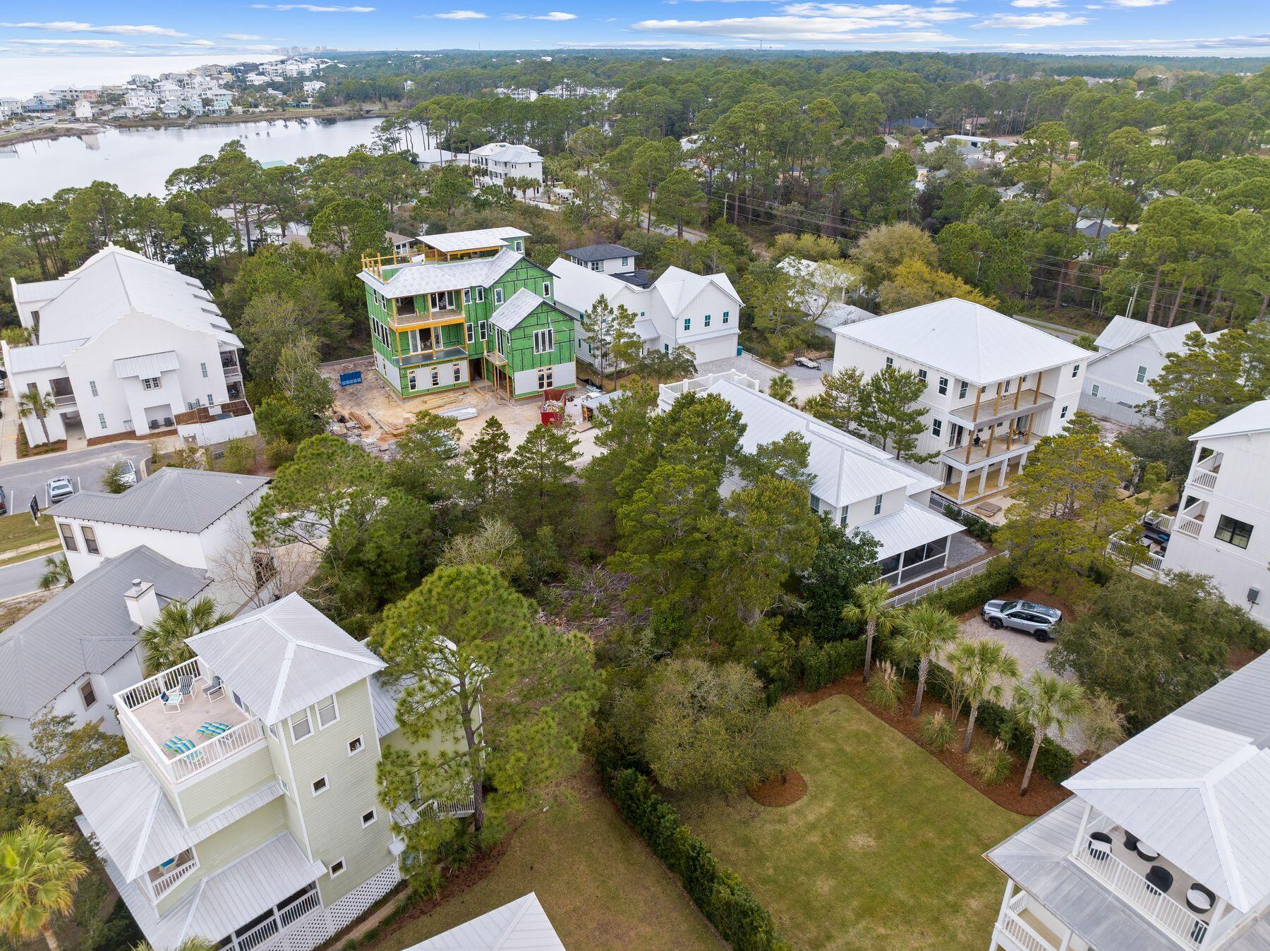 Lot 5 Marthas Lane