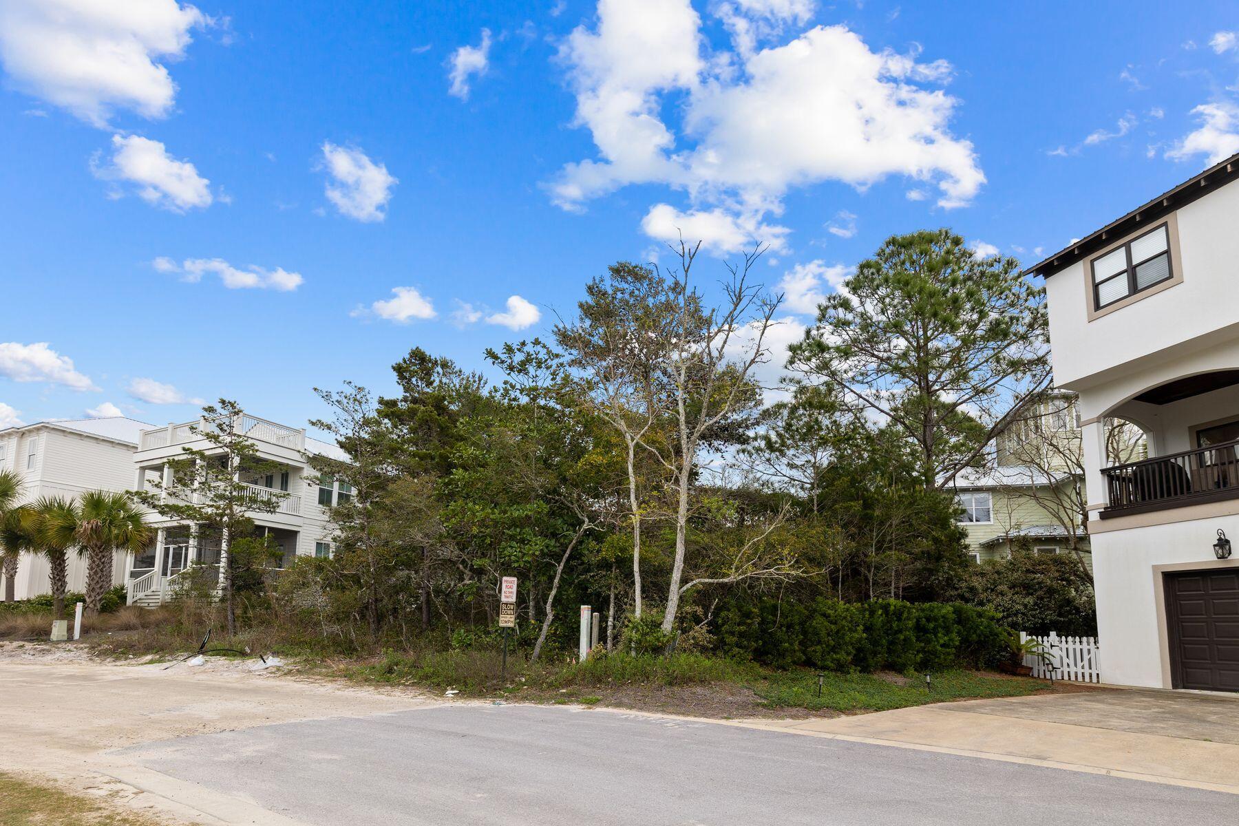Lot 5 Marthas Lane