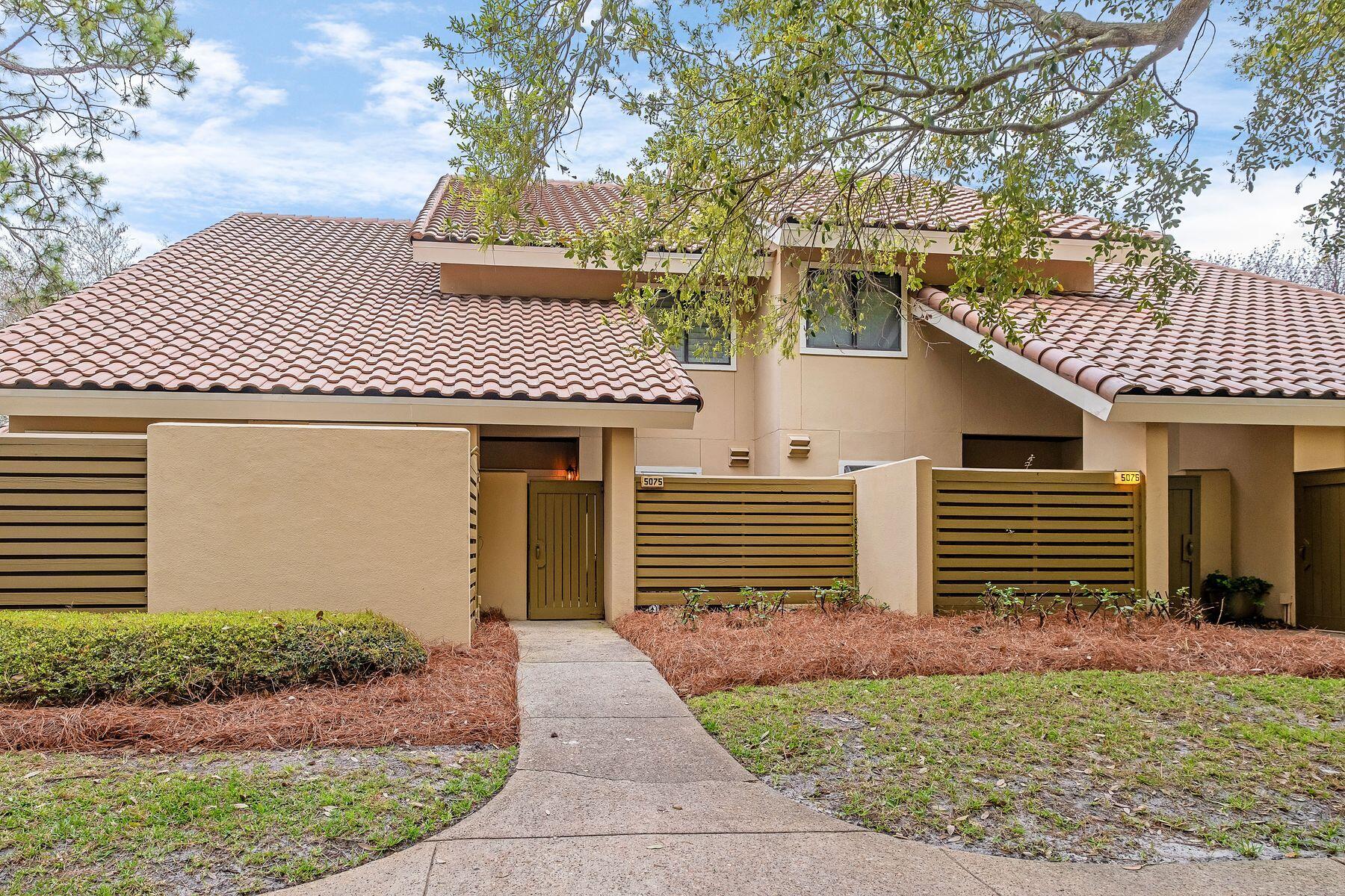 5075 Beachwalk Way