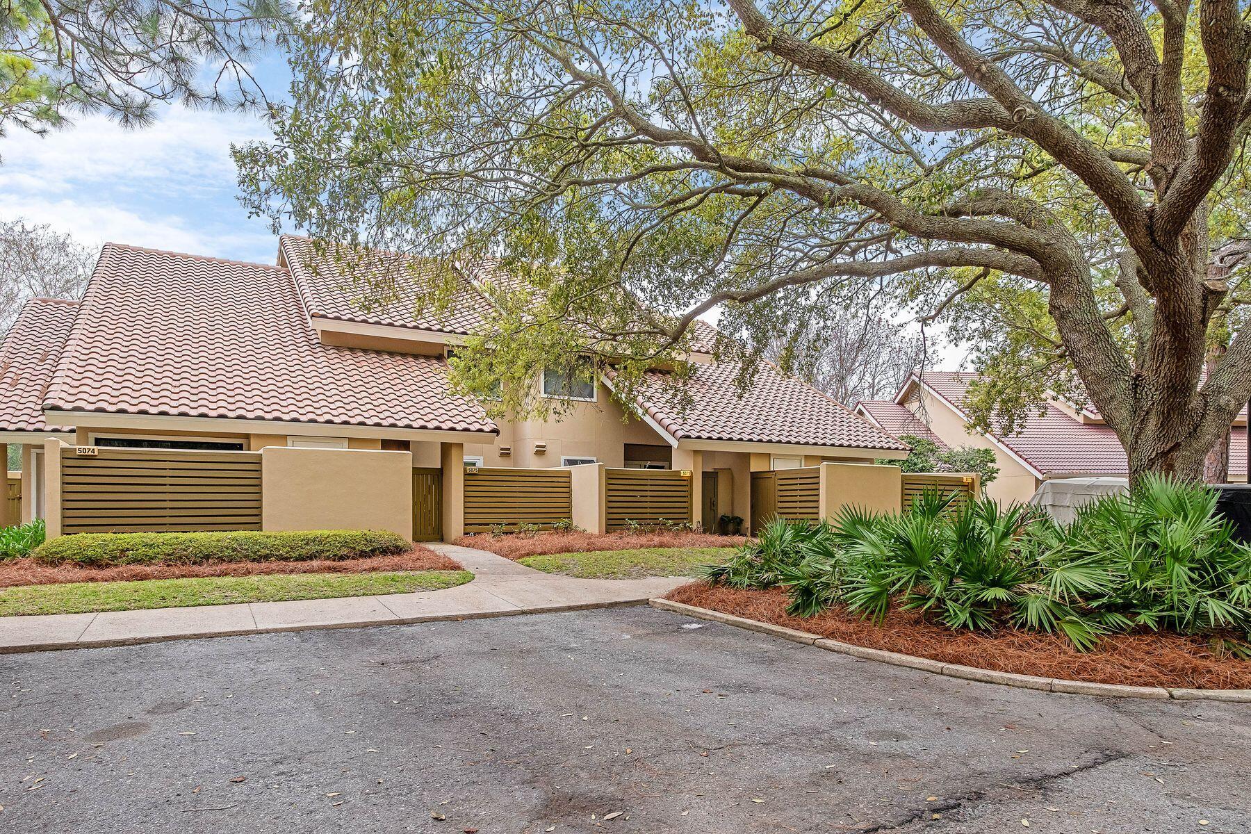 5075 Beachwalk Way