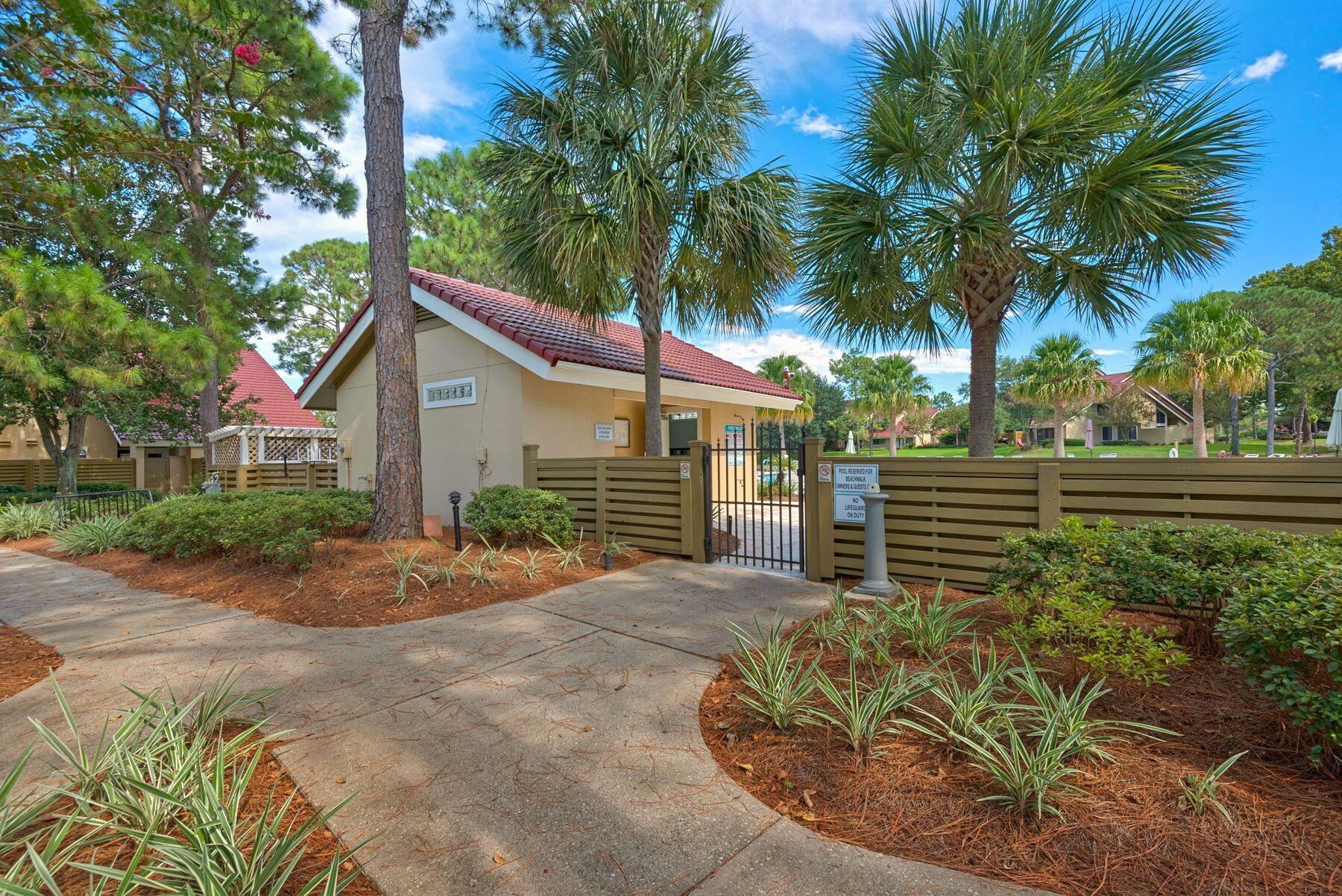 5075 Beachwalk Way