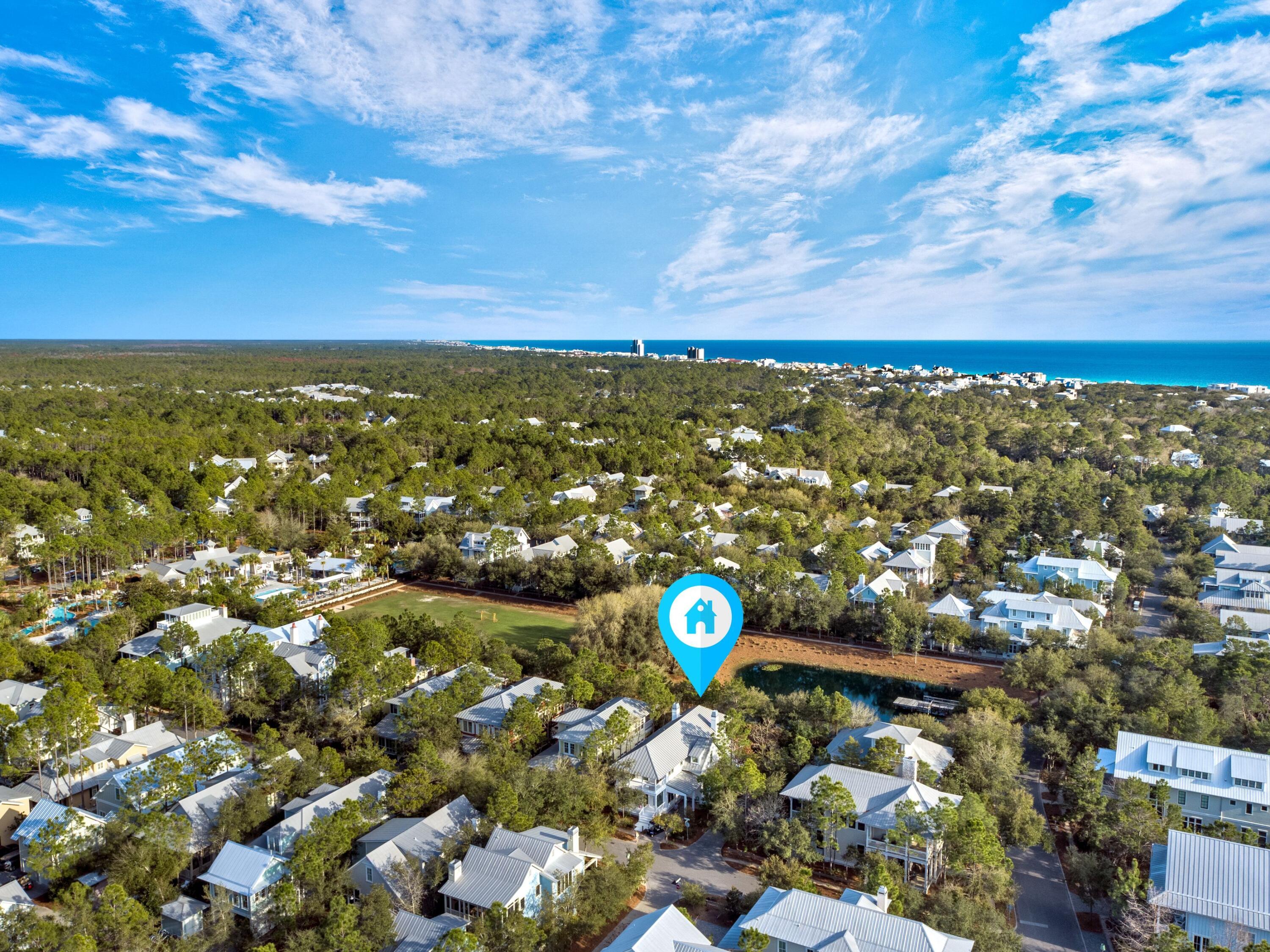 379 Spartina Circle