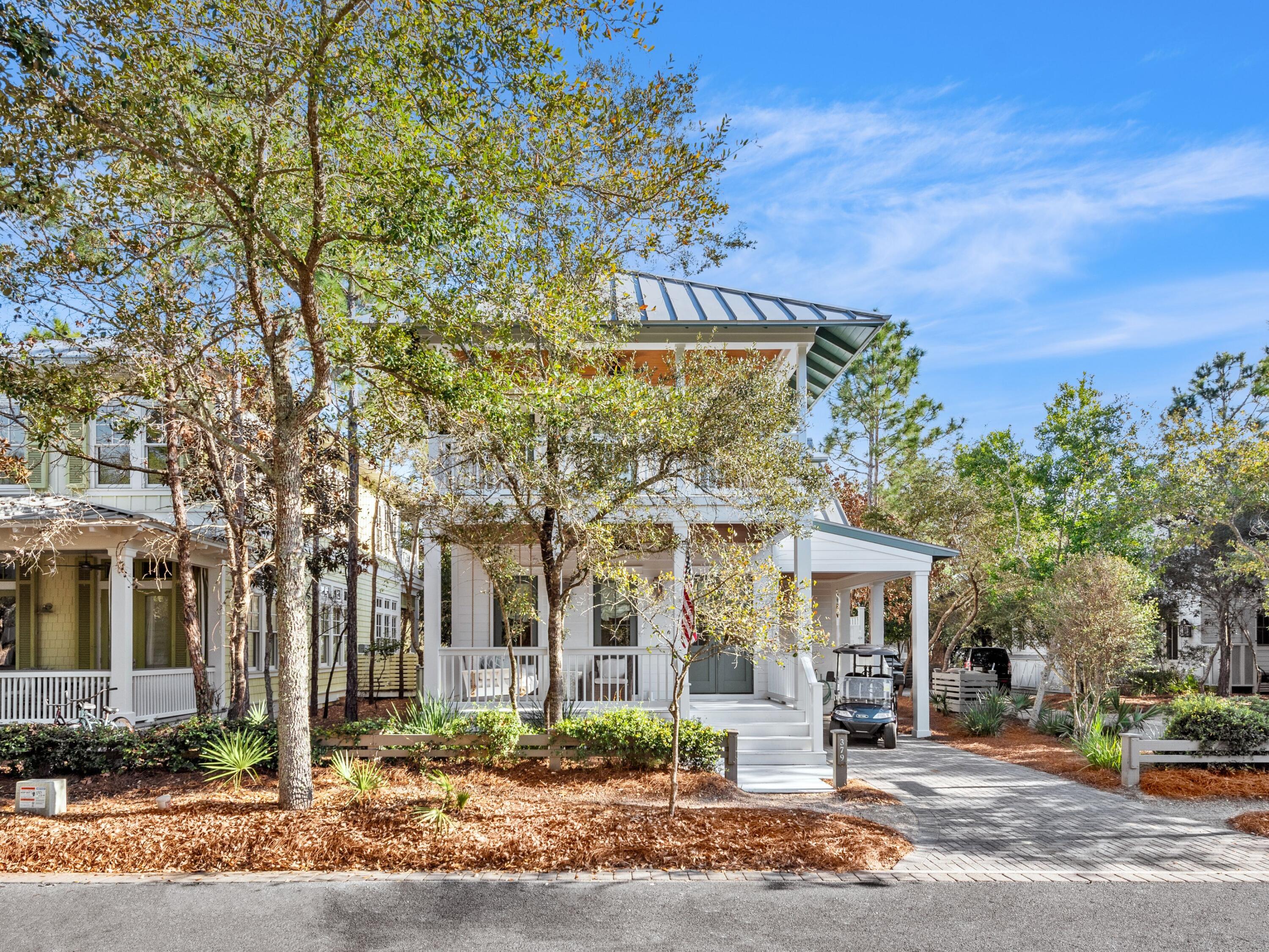 379 Spartina Circle