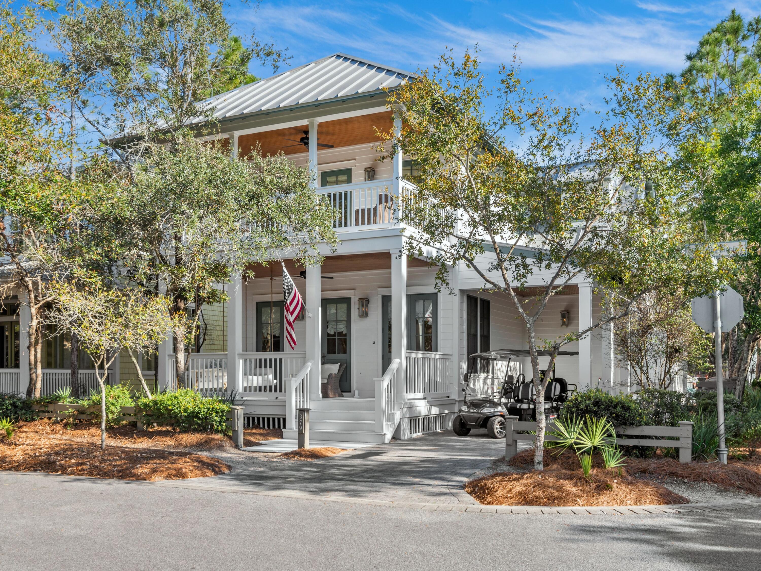 379 Spartina Circle