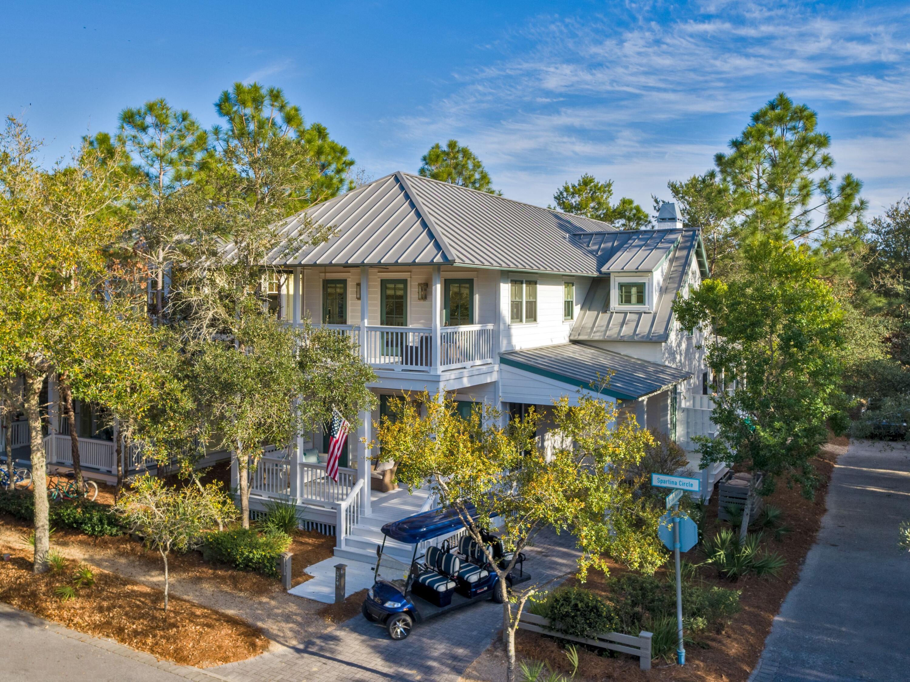 379 Spartina Circle