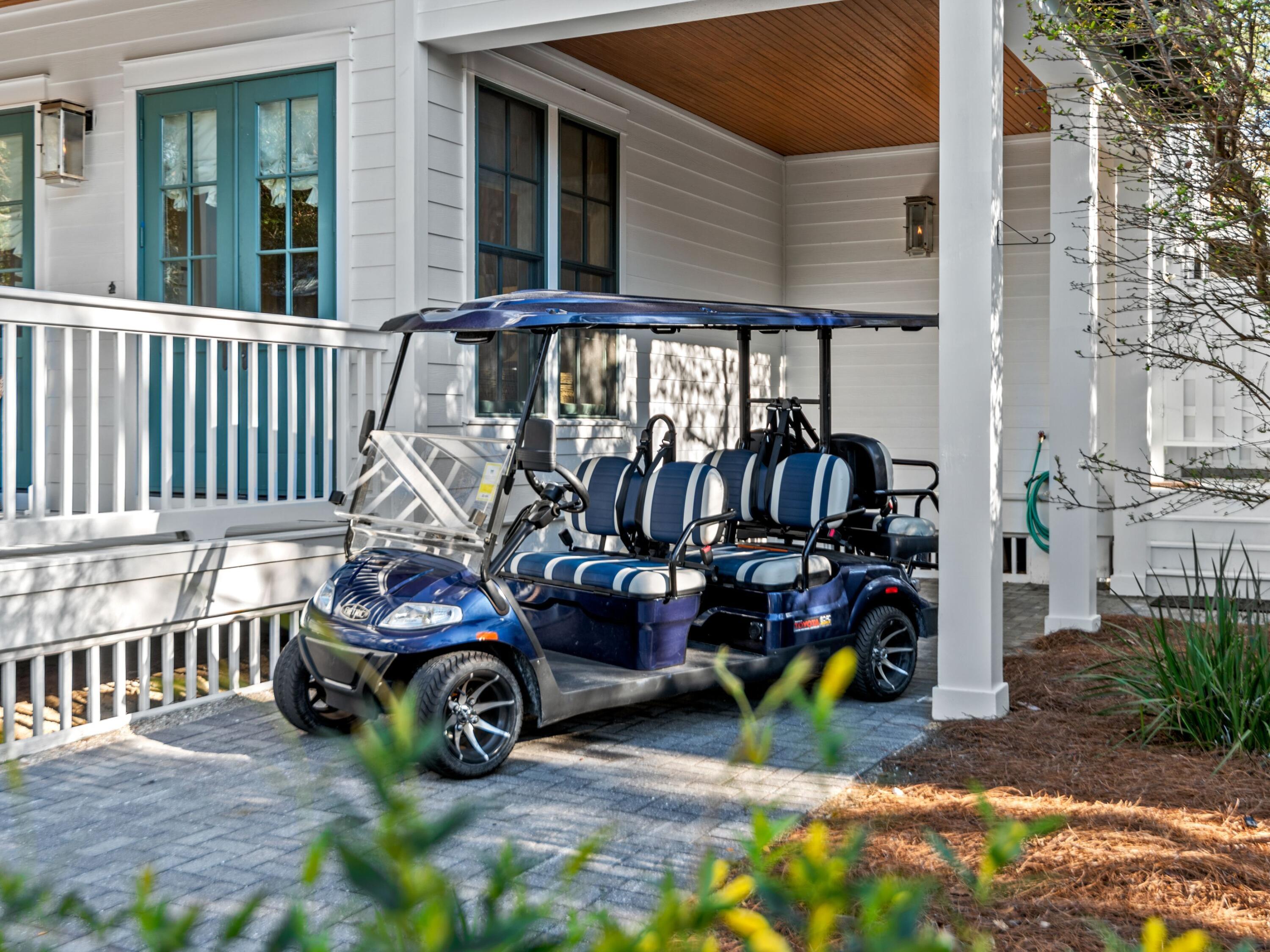 379 Spartina Circle