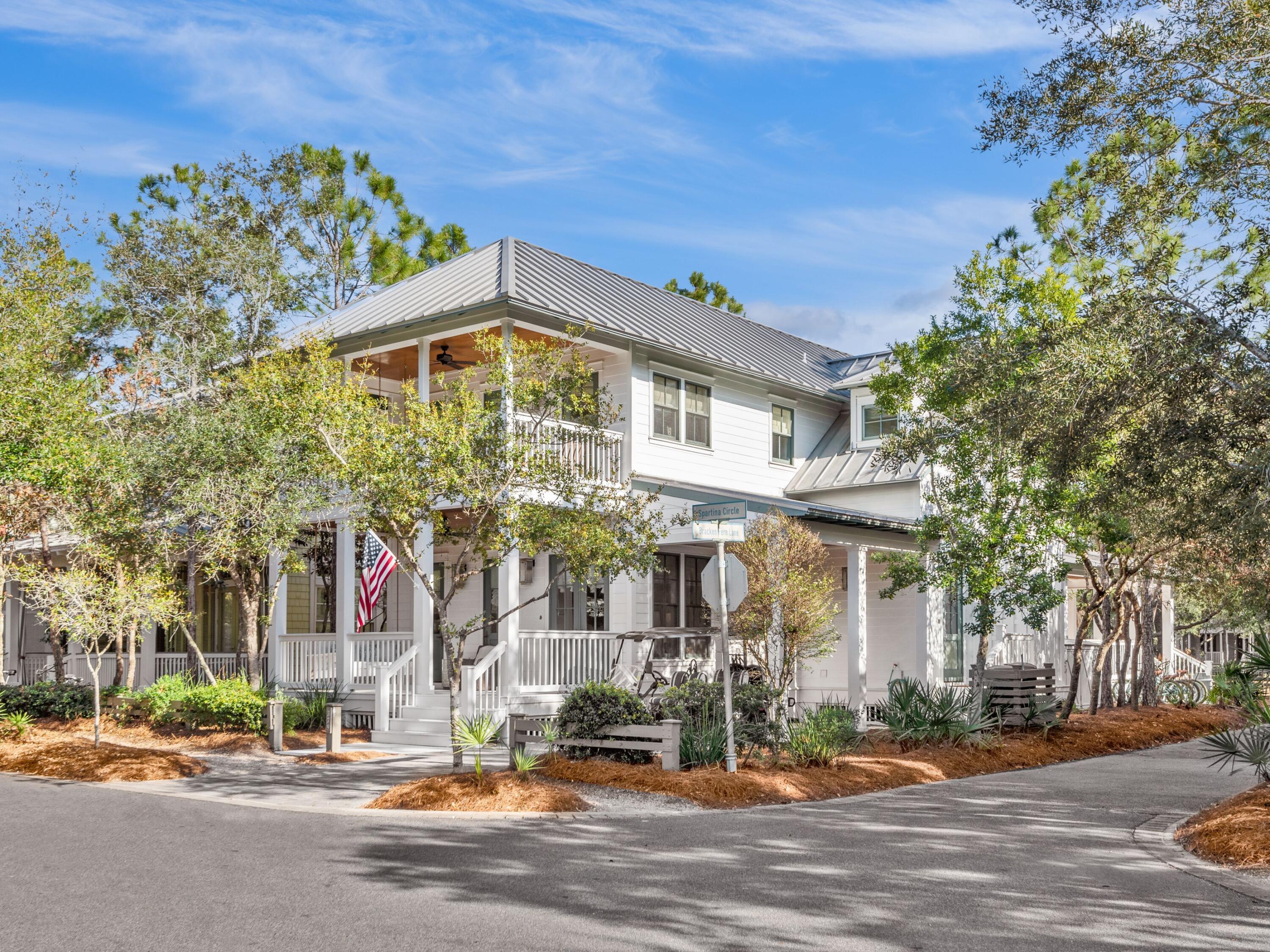 379 Spartina Circle