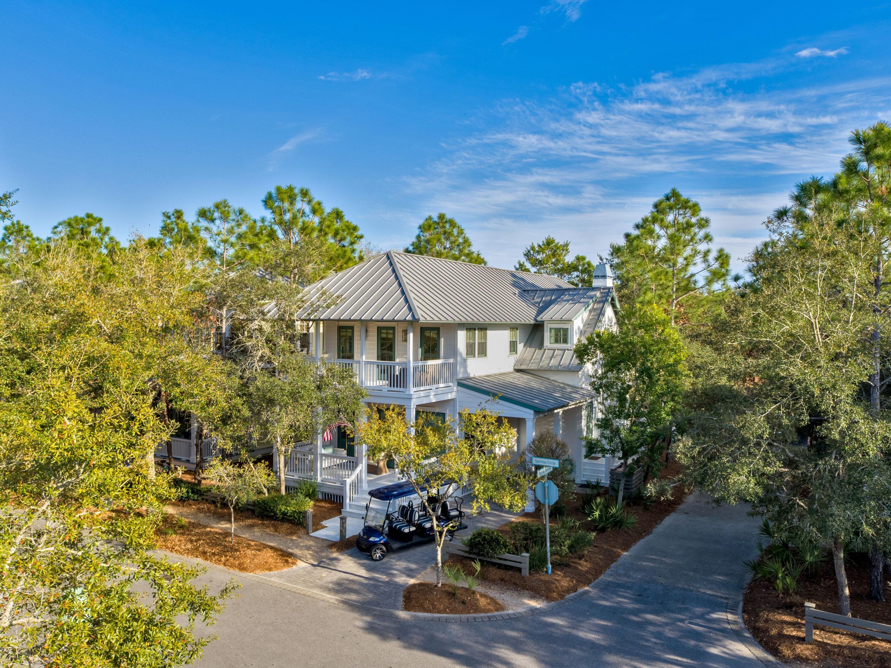 379 Spartina Circle
