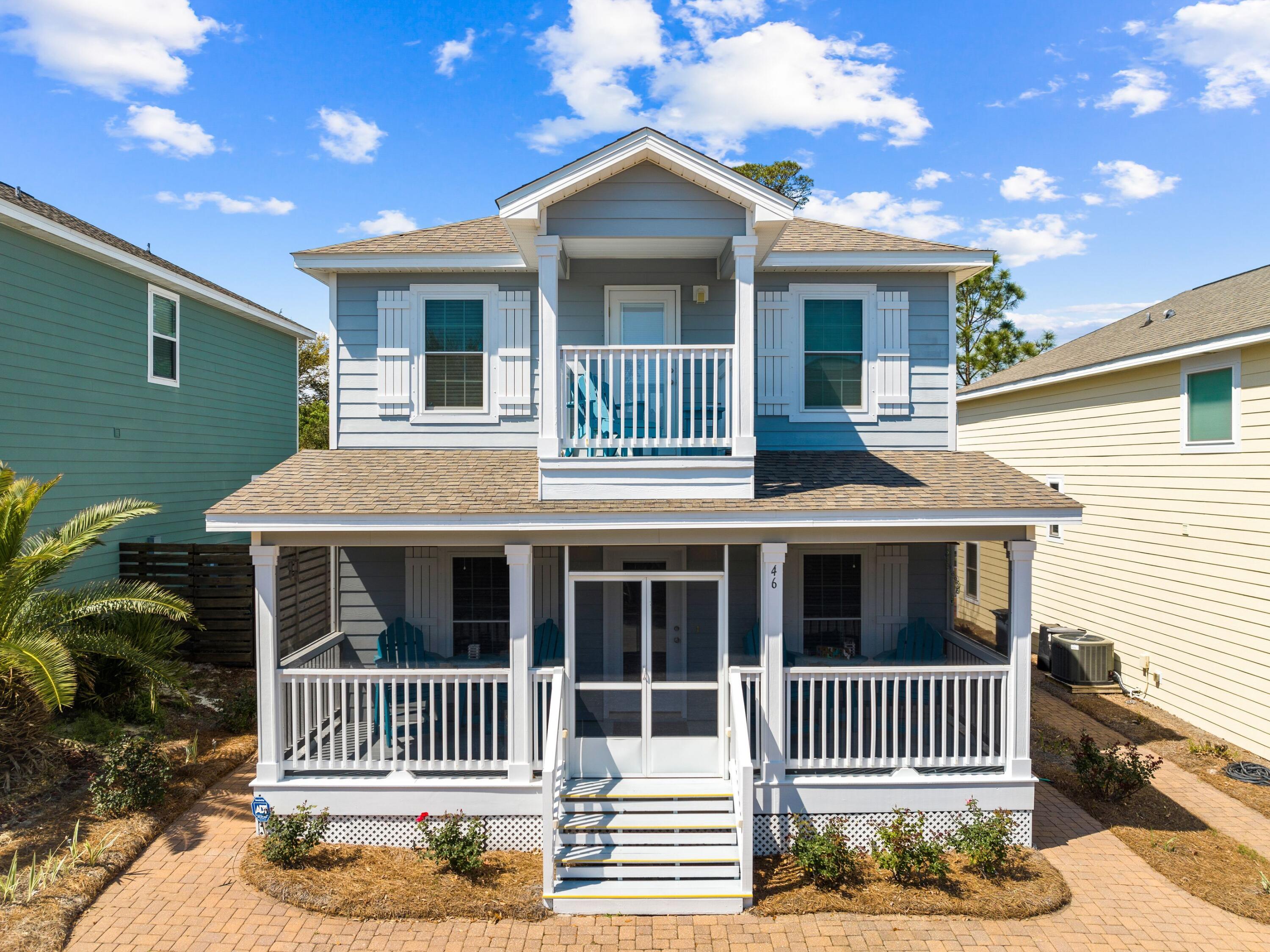46 Martinique Drive