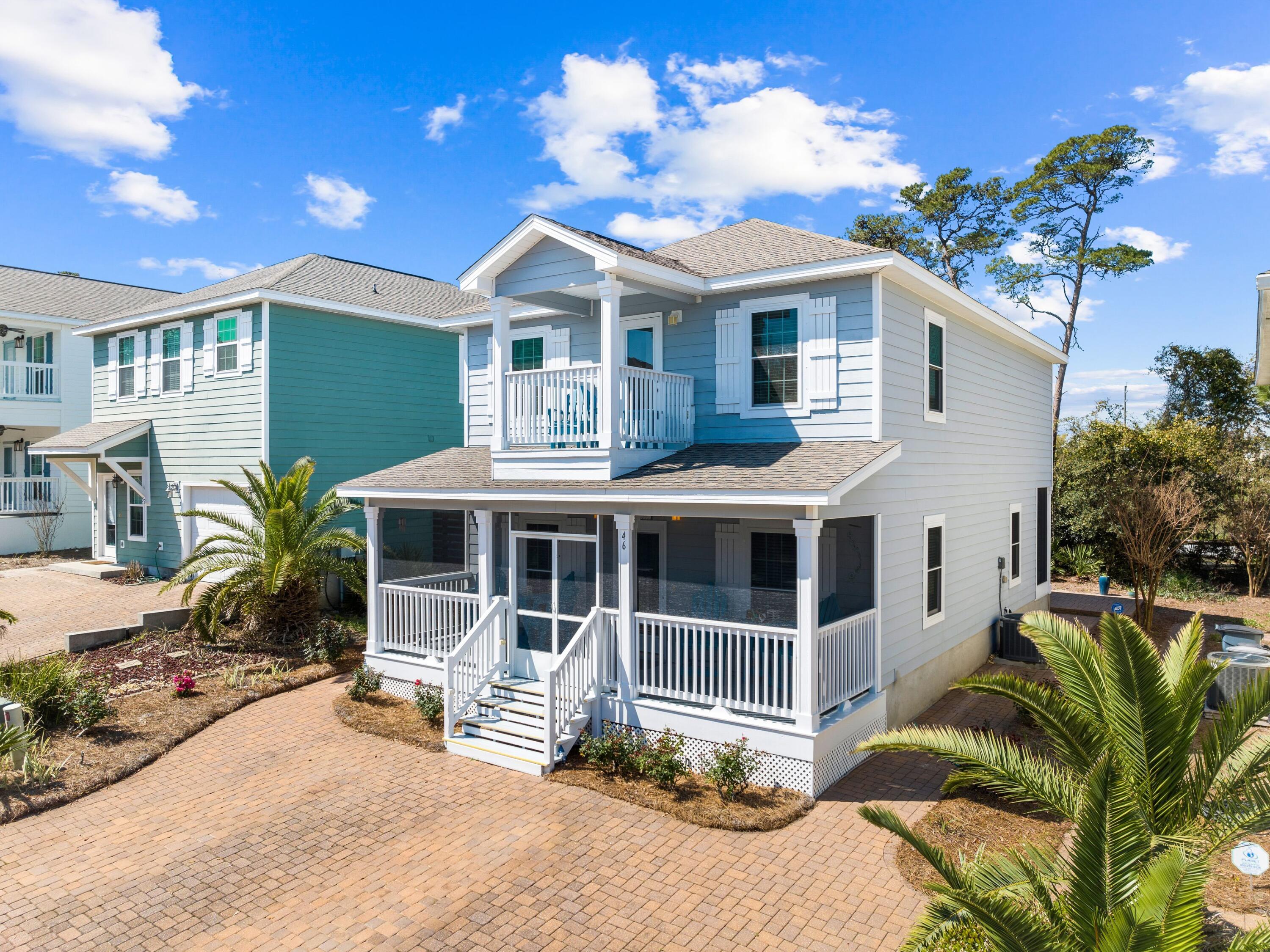 46 Martinique Drive