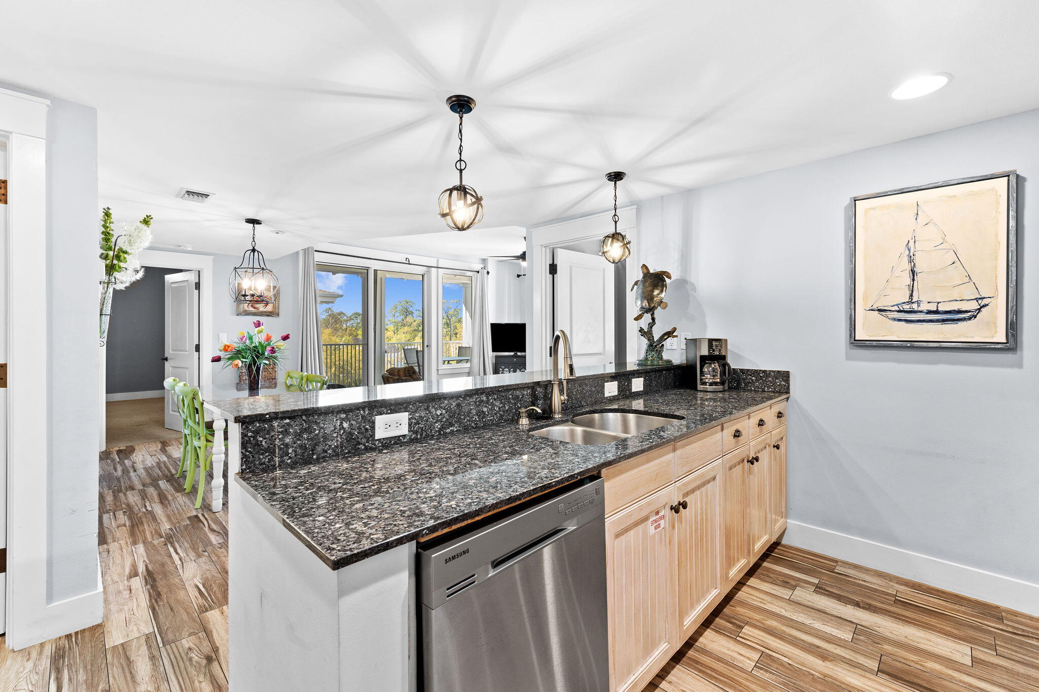 9100 Baytowne Wharf Boulevard, 464