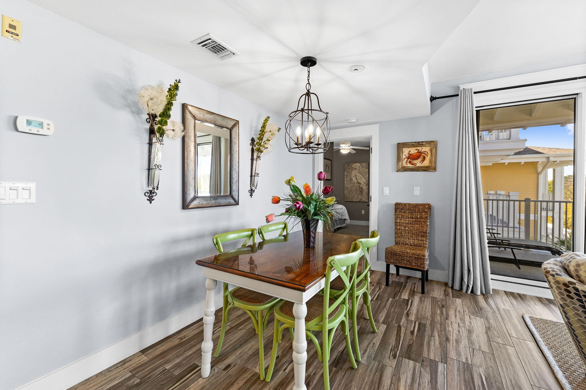 9100 Baytowne Wharf Boulevard, 464