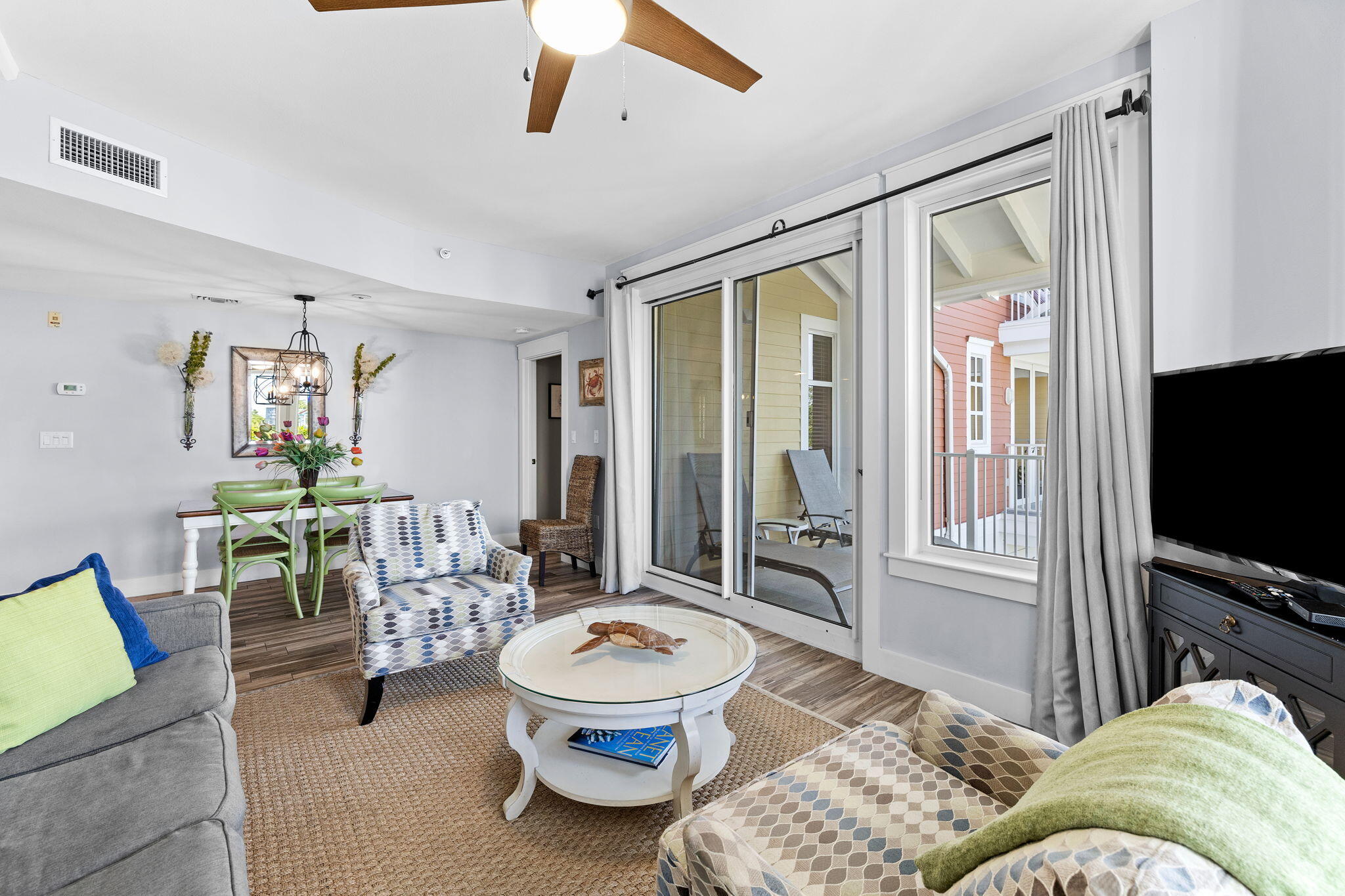 9100 Baytowne Wharf Boulevard, 464