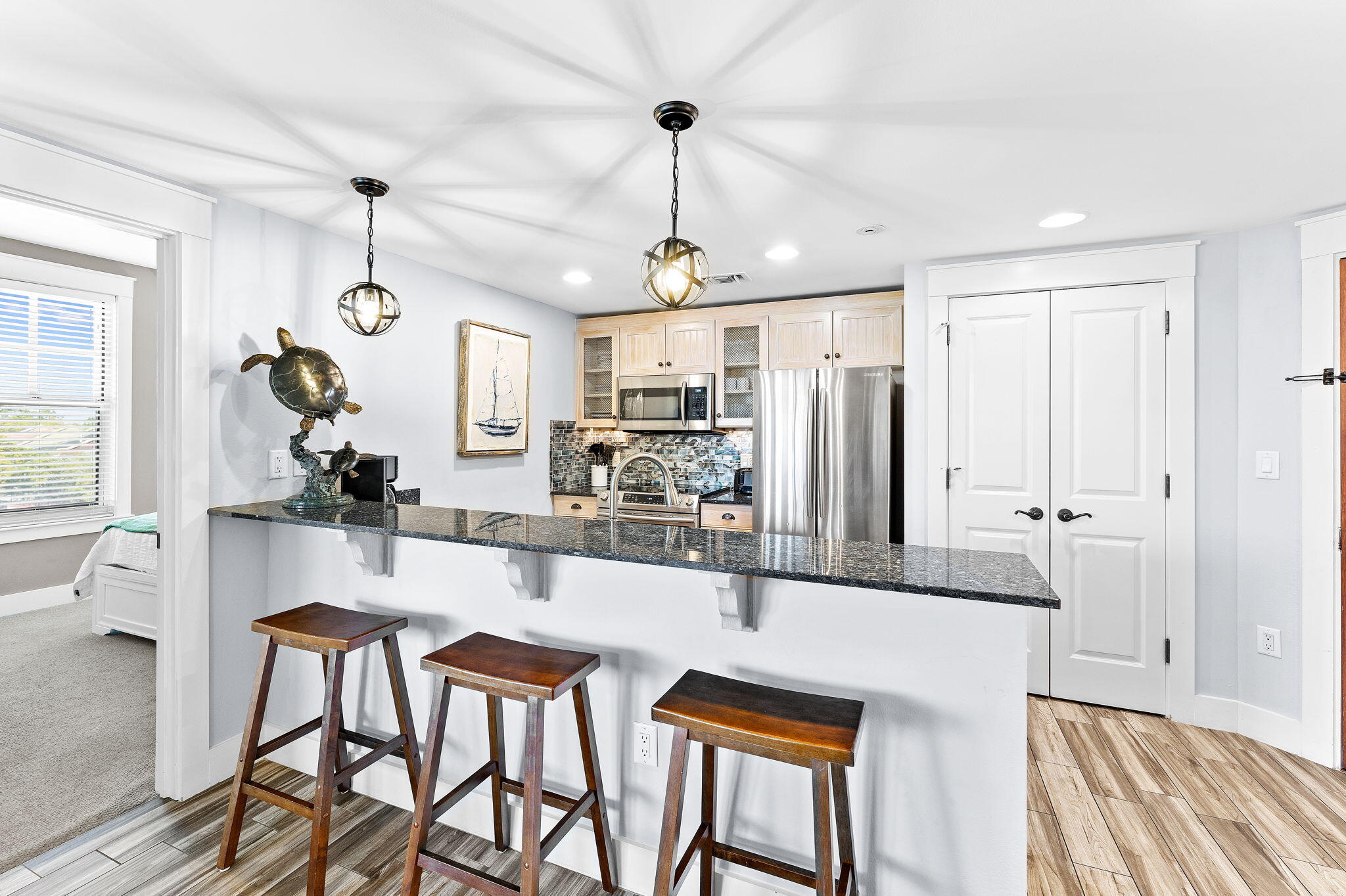 9100 Baytowne Wharf Boulevard, 464