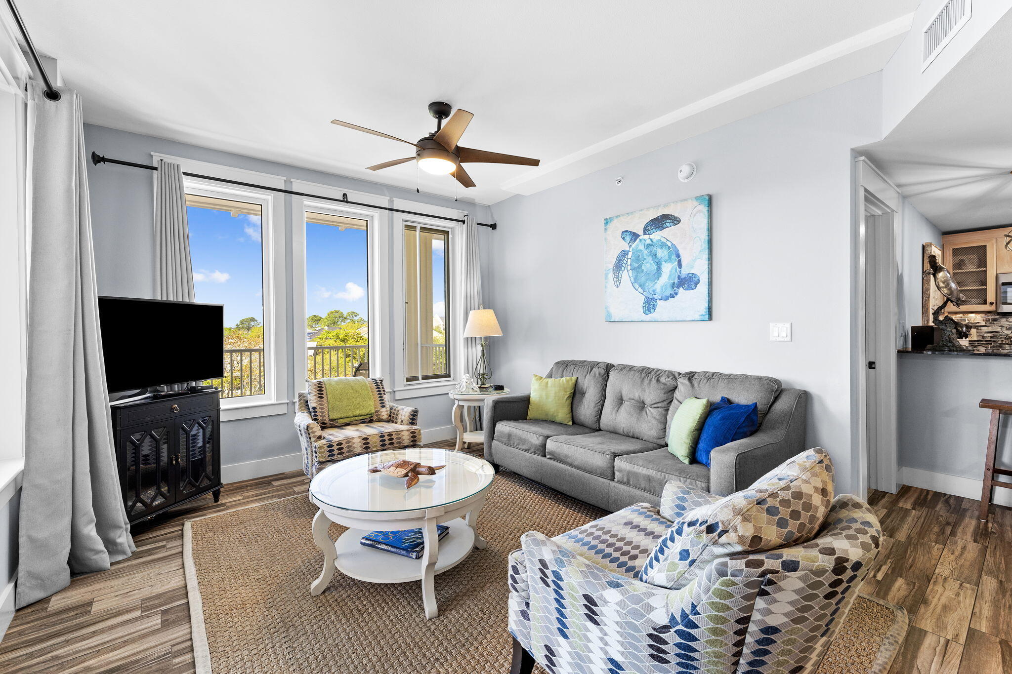 9100 Baytowne Wharf Boulevard, 464