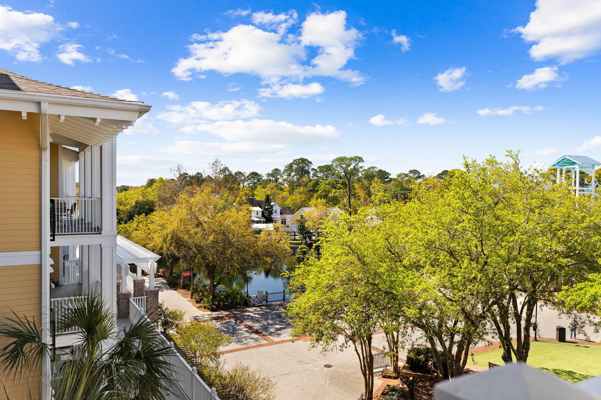 9100 Baytowne Wharf Boulevard, 464