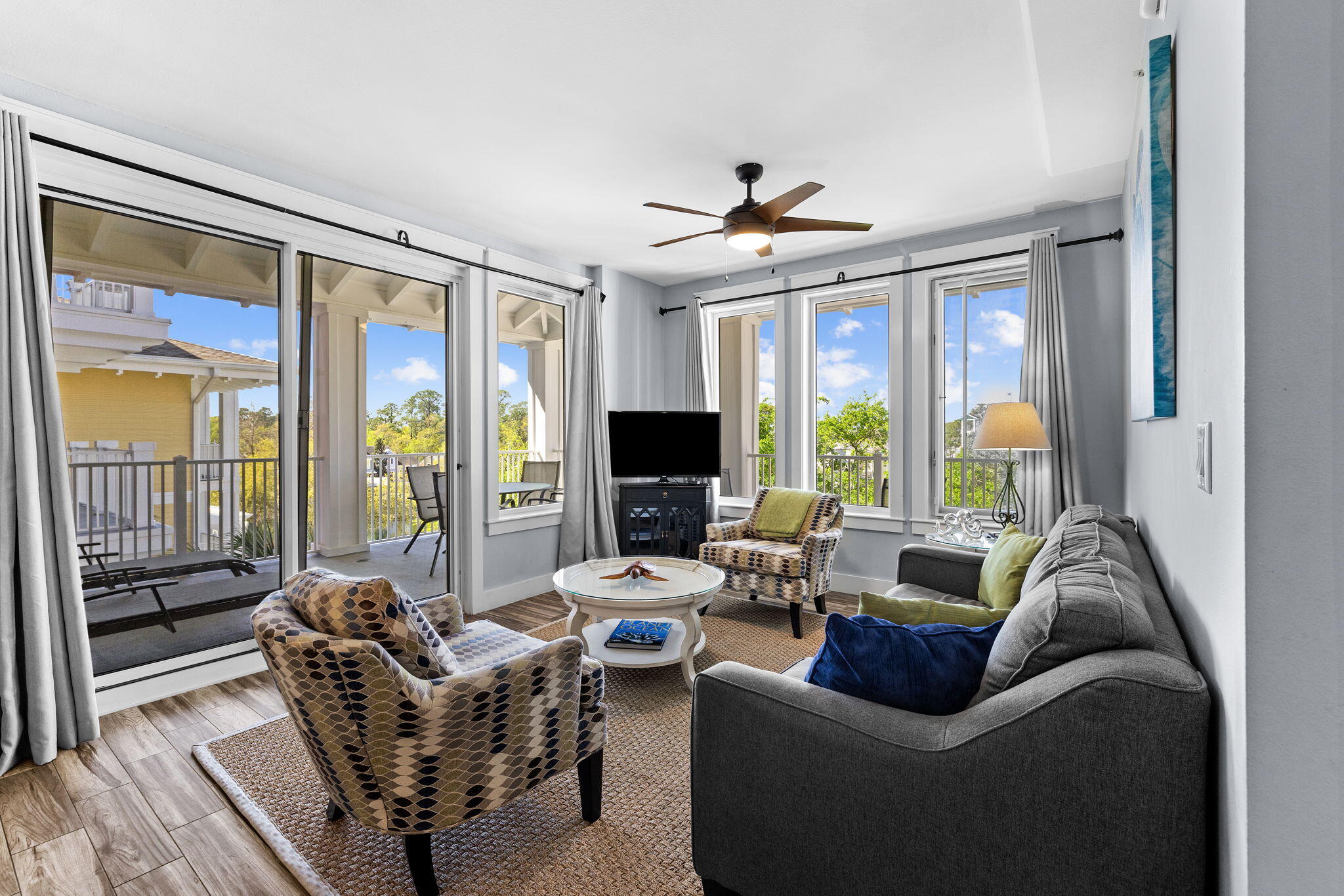 9100 Baytowne Wharf Boulevard, 464