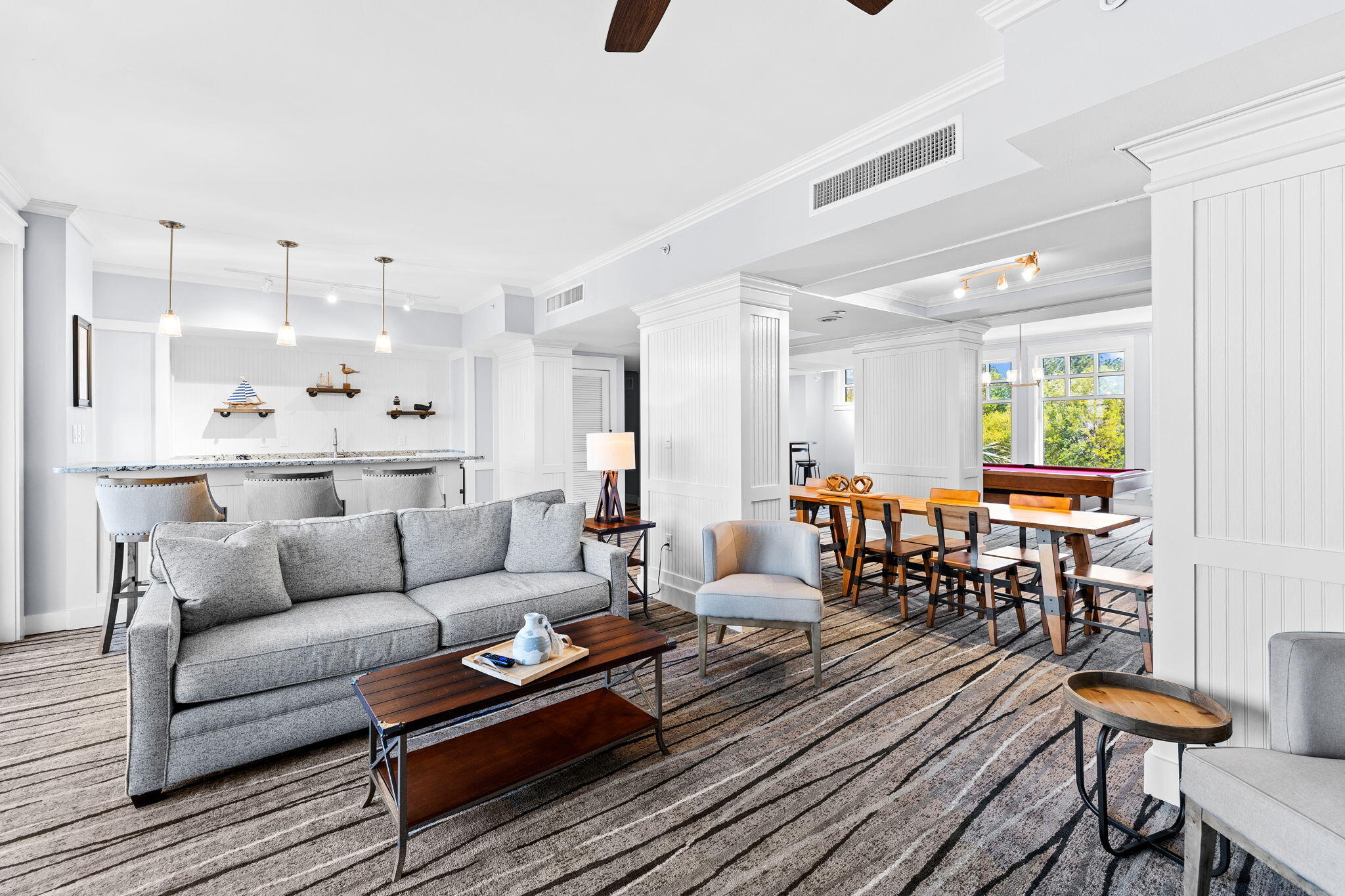 9100 Baytowne Wharf Boulevard, 464