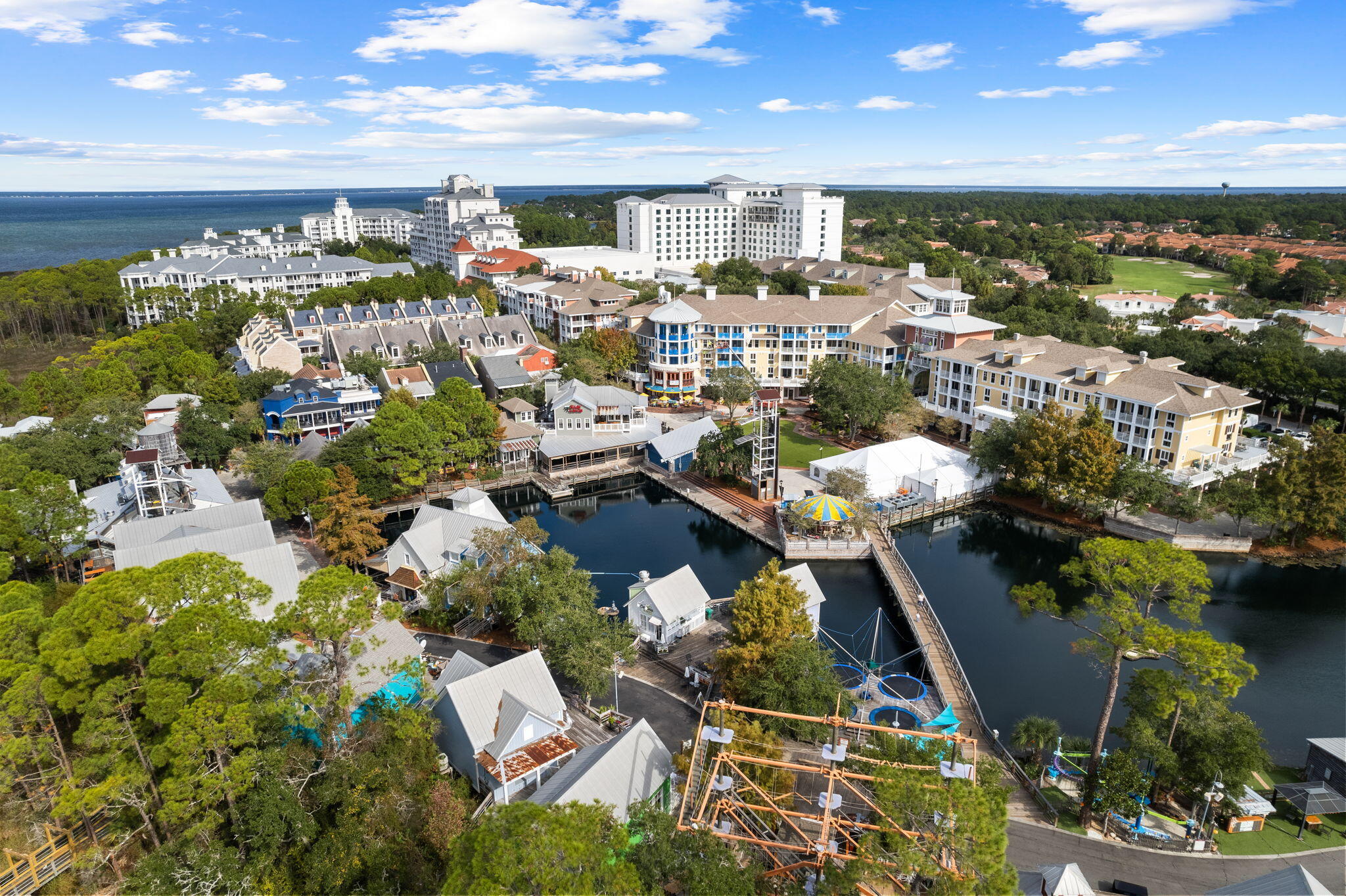 9100 Baytowne Wharf Boulevard, 464