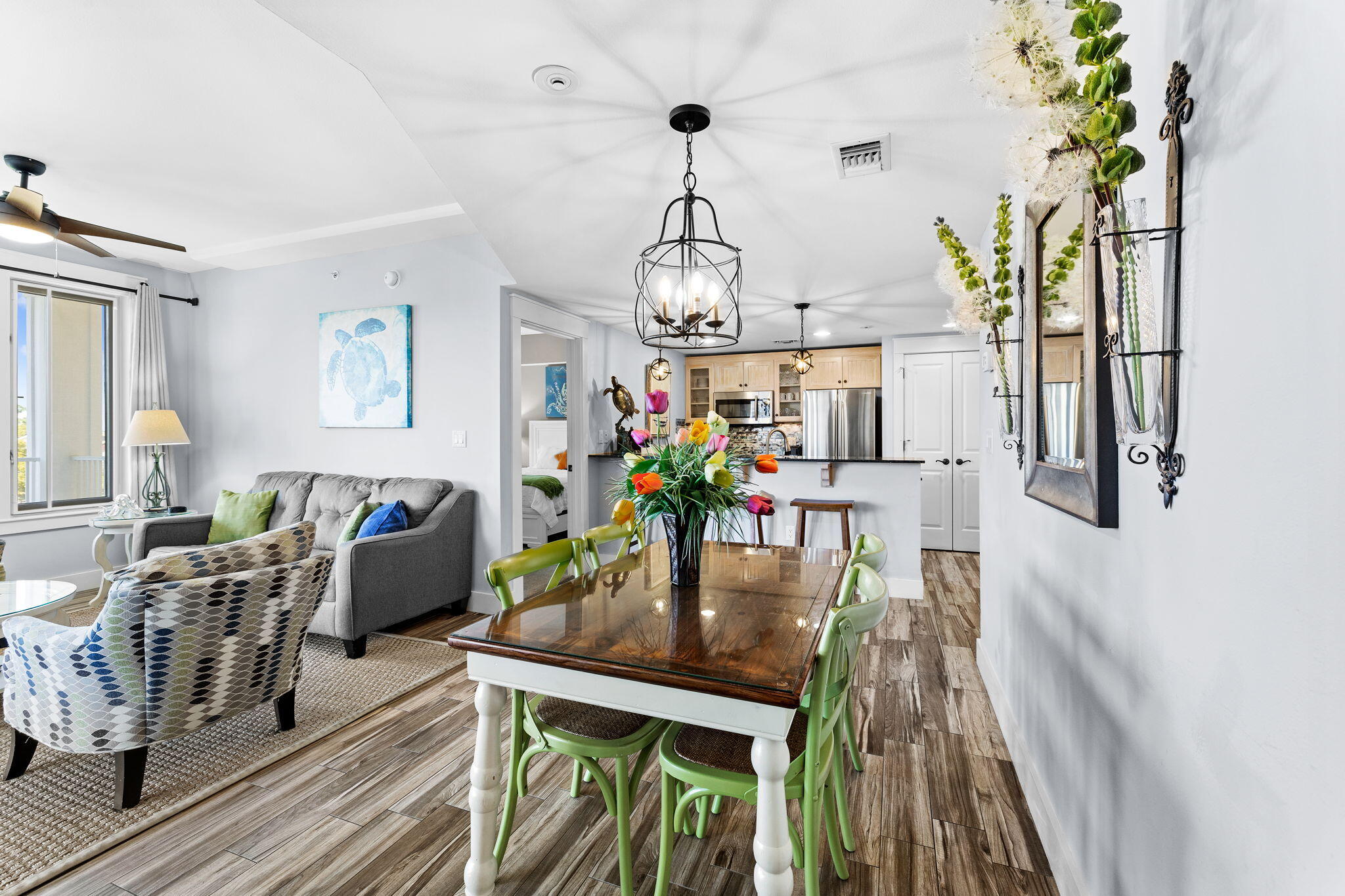 9100 Baytowne Wharf Boulevard, 464