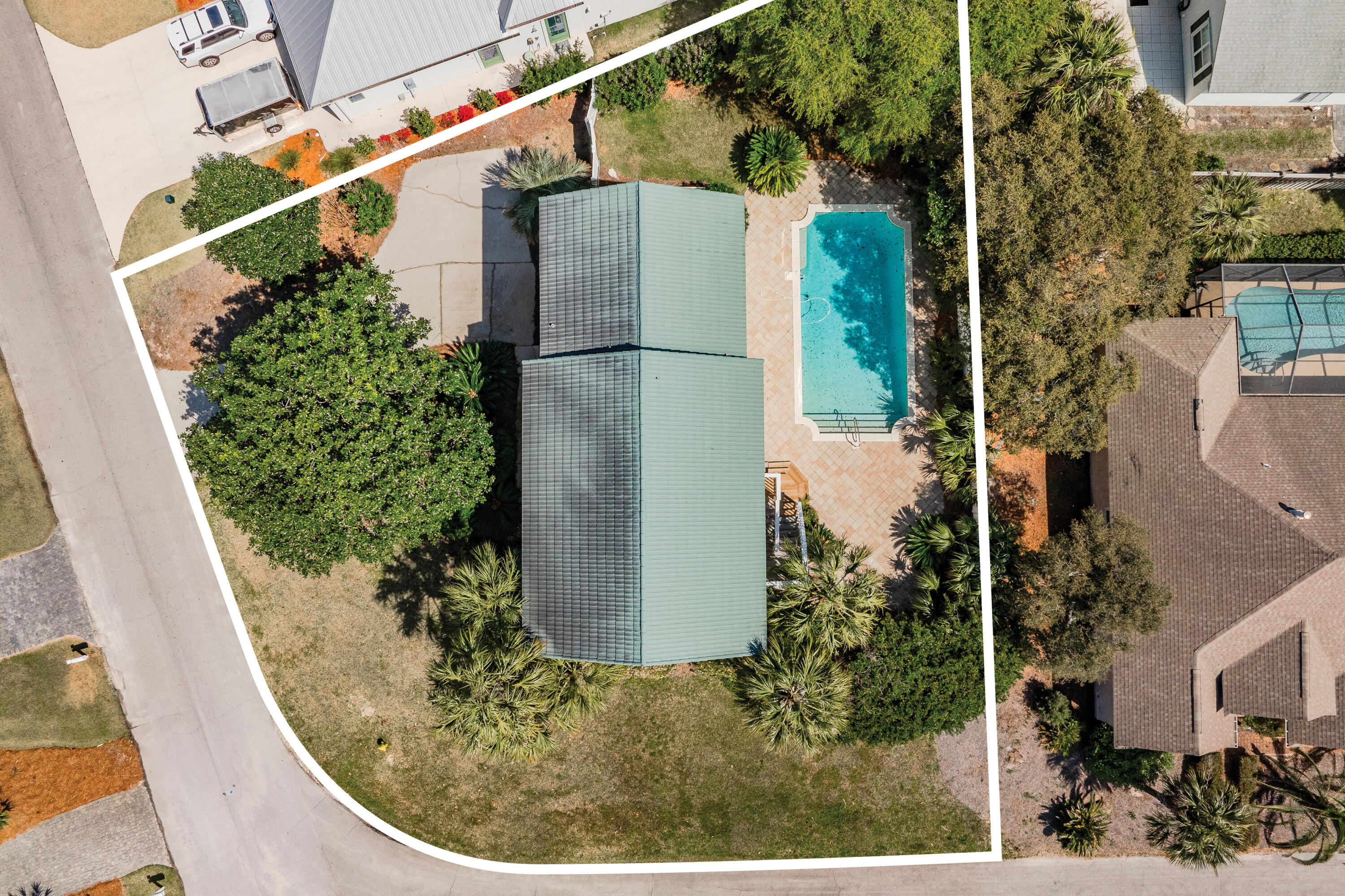 9 Walton Buena Vista Drive