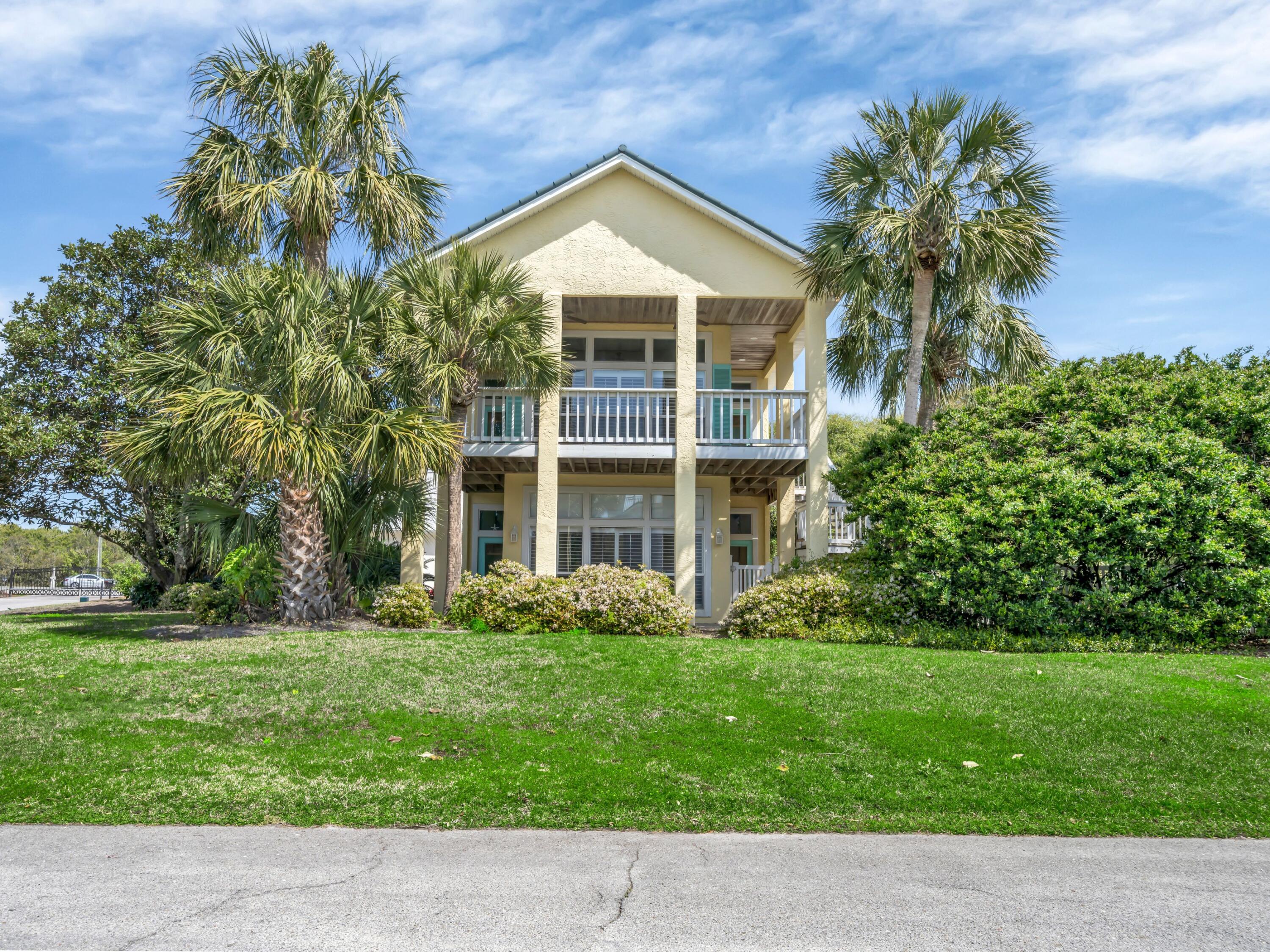 9 Walton Buena Vista Drive