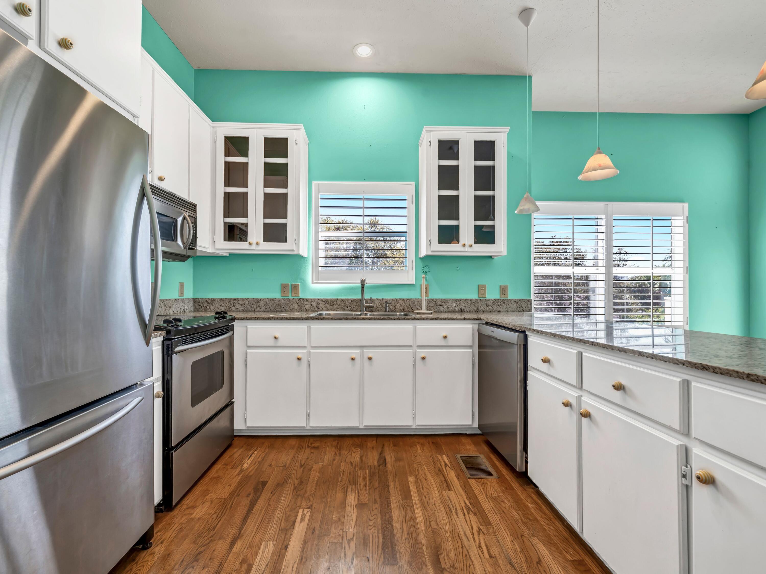 9 Walton Buena Vista Drive