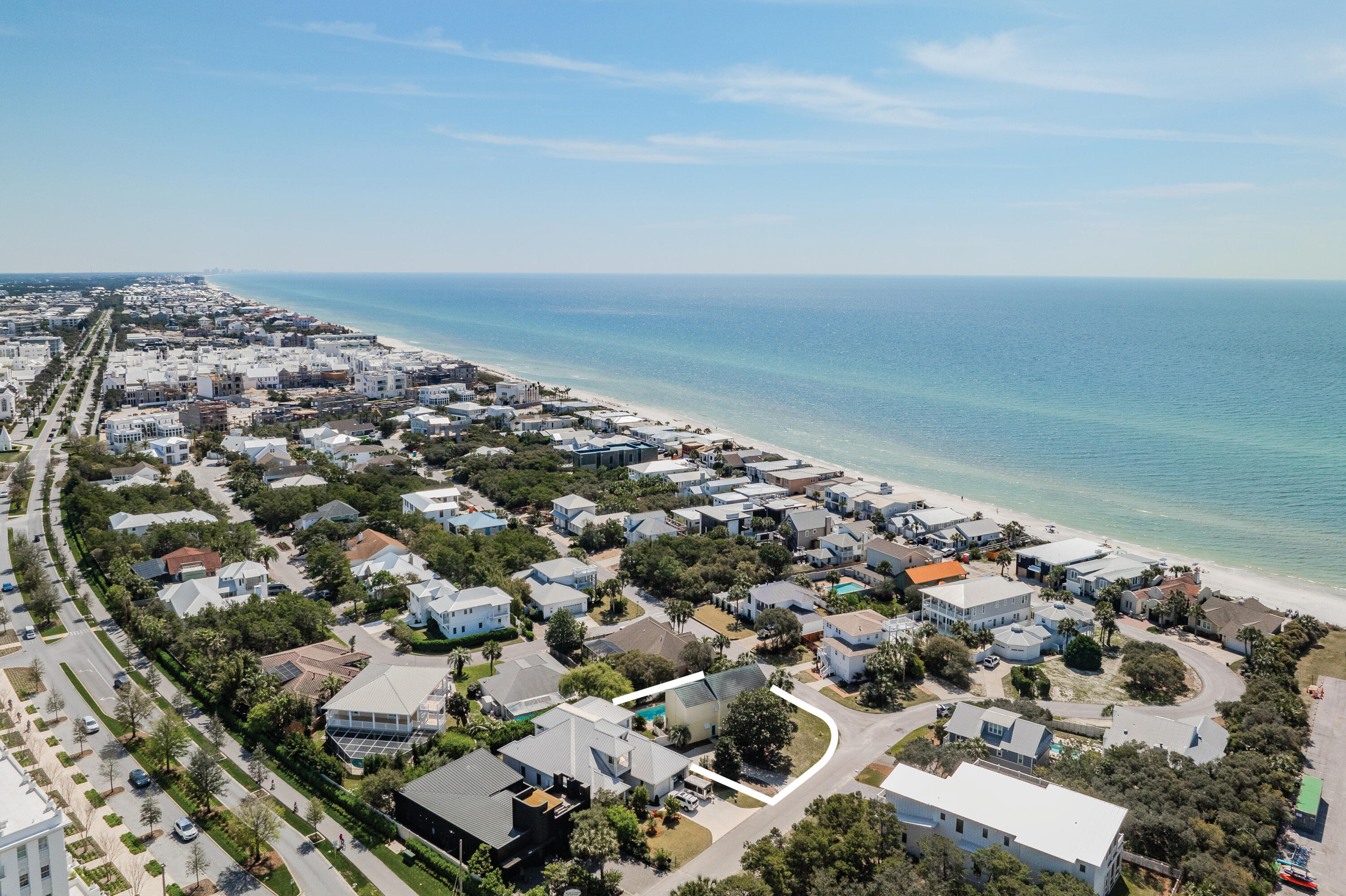 9 Walton Buena Vista Drive