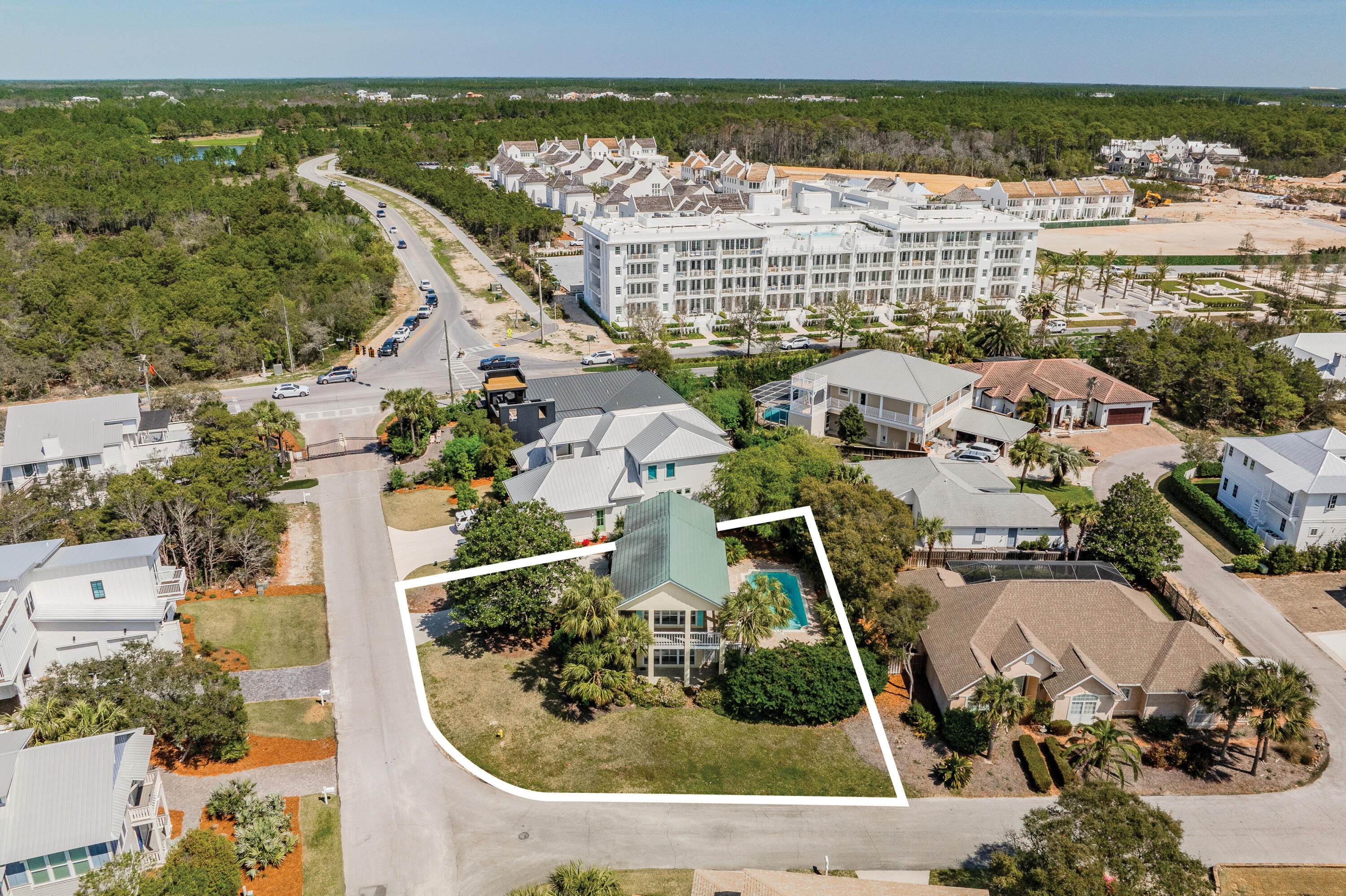 9 Walton Buena Vista Drive