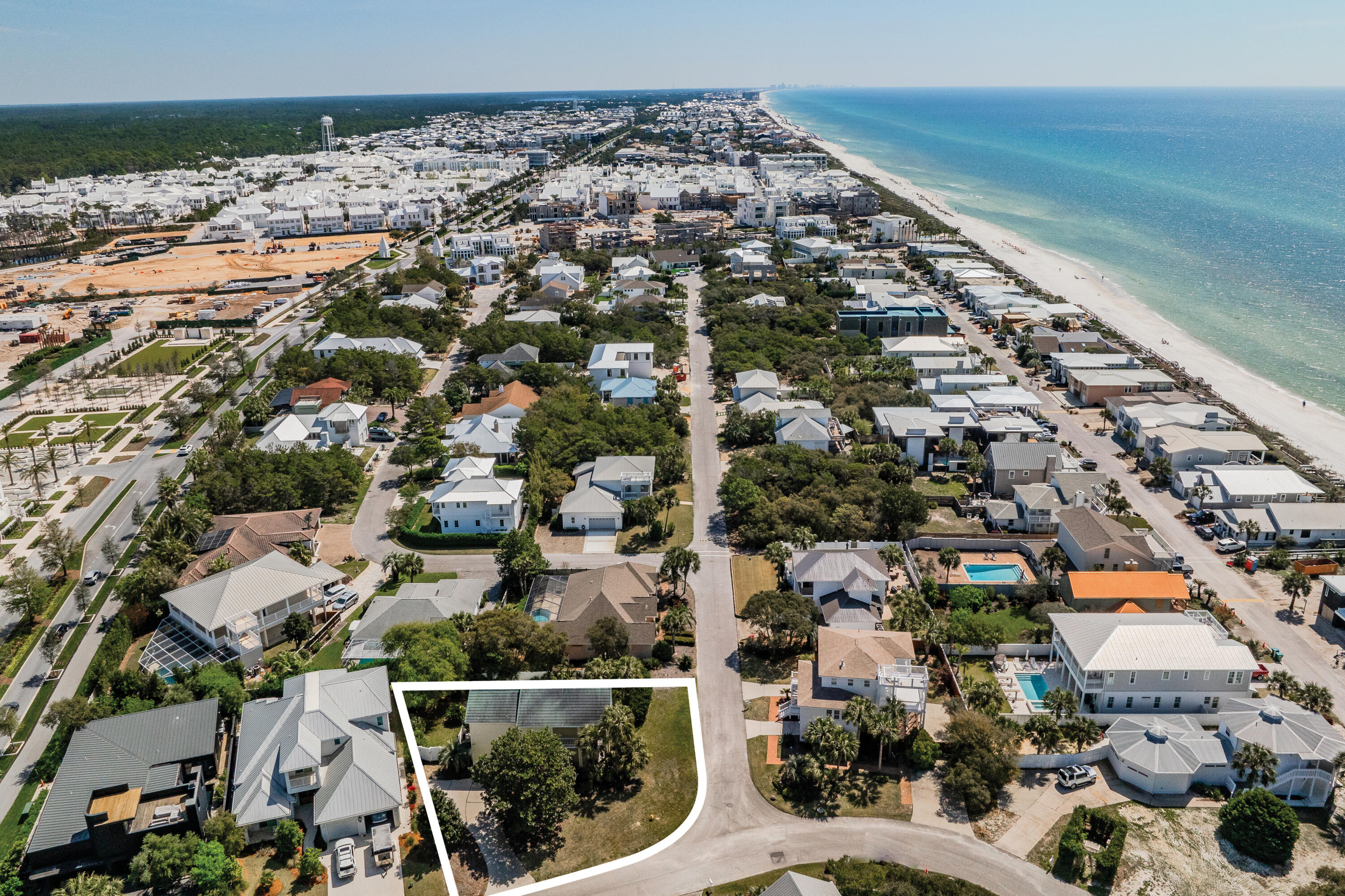 9 Walton Buena Vista Drive
