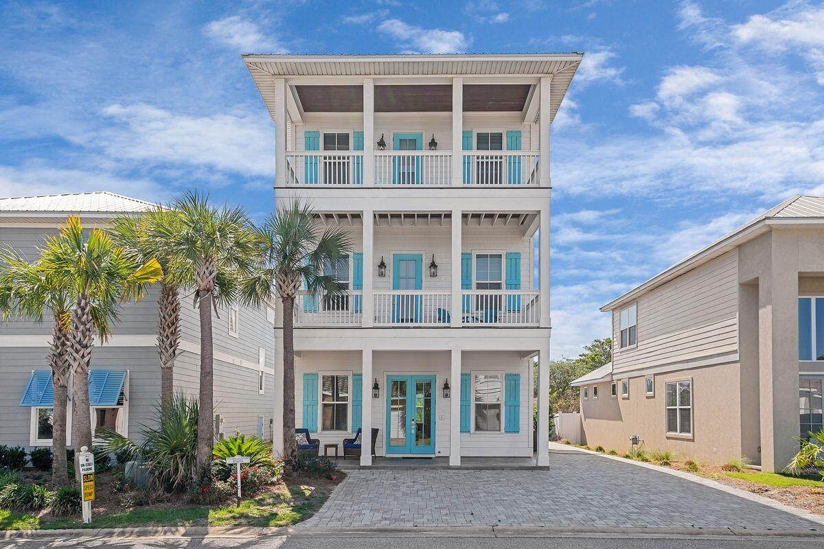 39 Saint Simon Circle