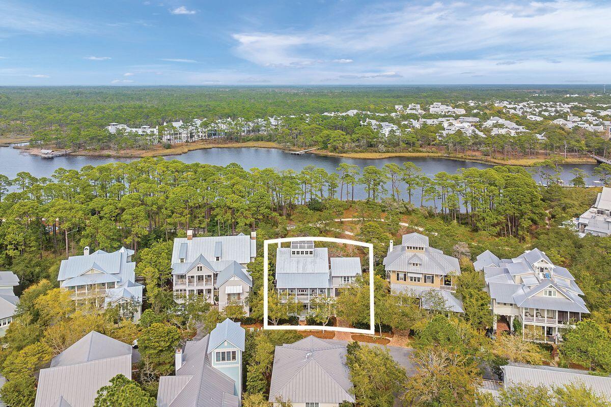 445 Western Lake Drive