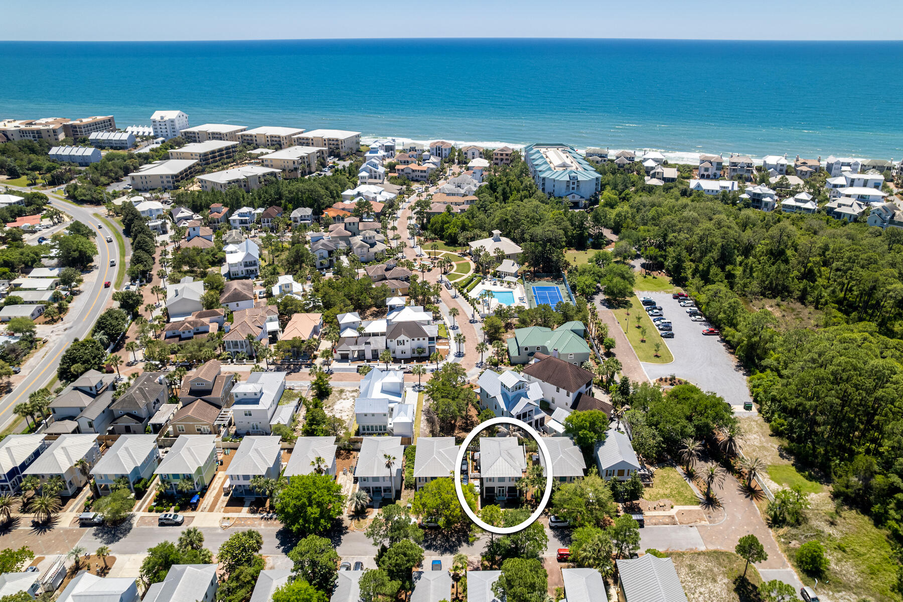 79 Redfish Circle