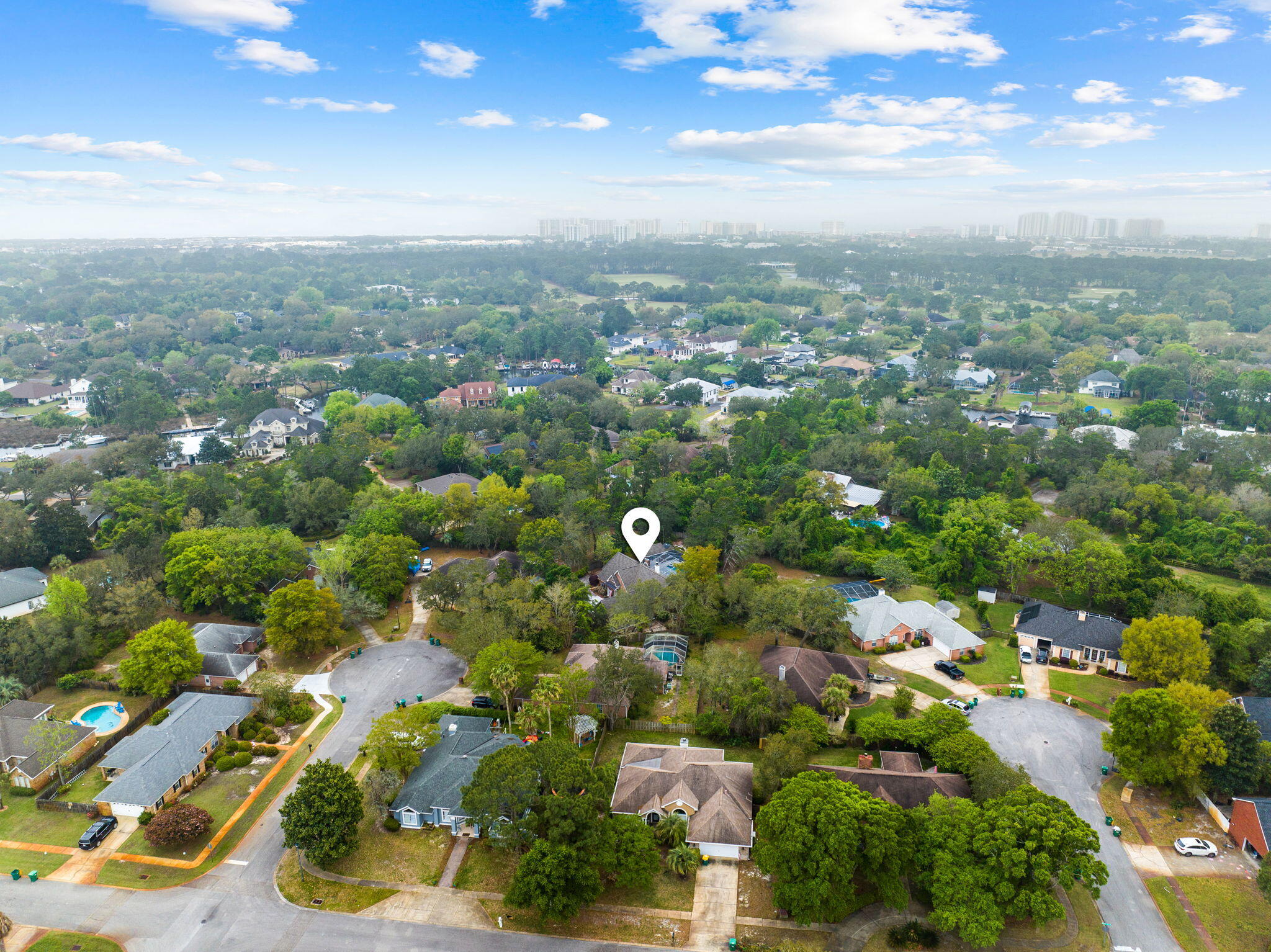 320 Deerfield Drive