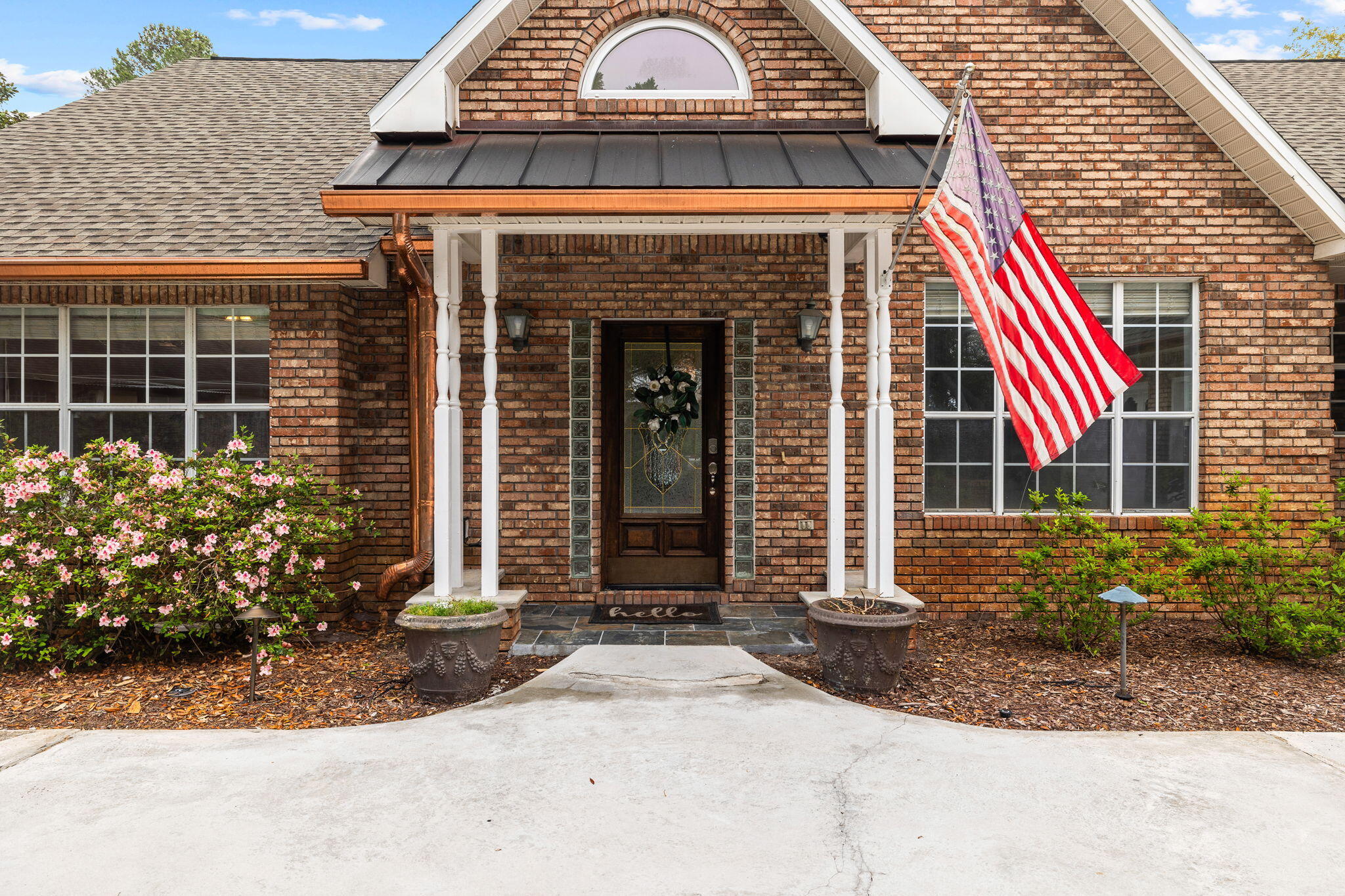 320 Deerfield Drive
