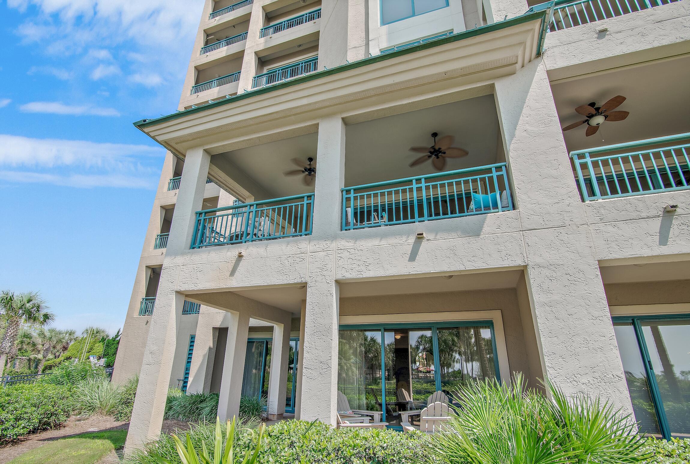 4501 Southwinds Drive, 4501