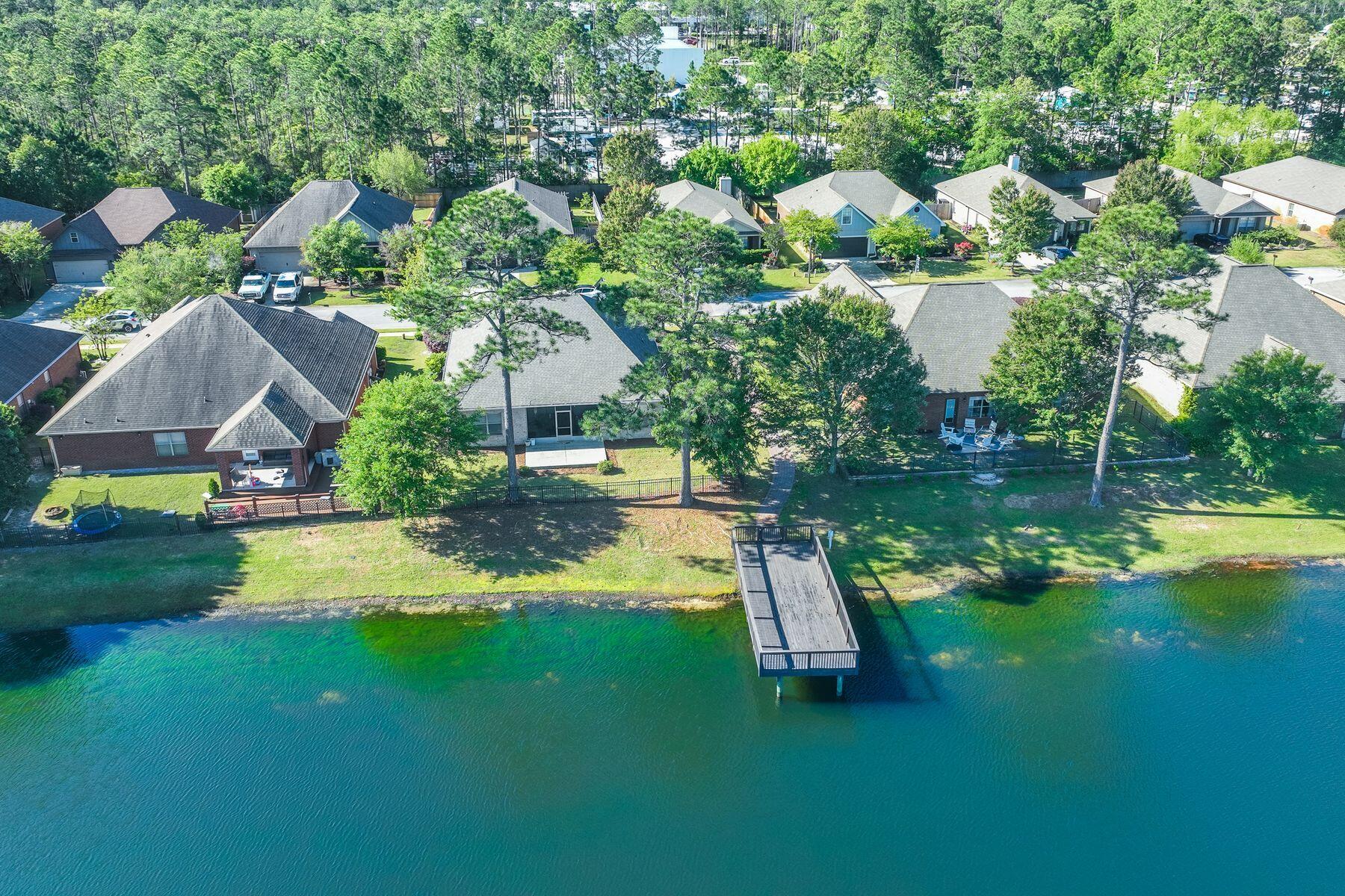 96 Whispering Lake Drive