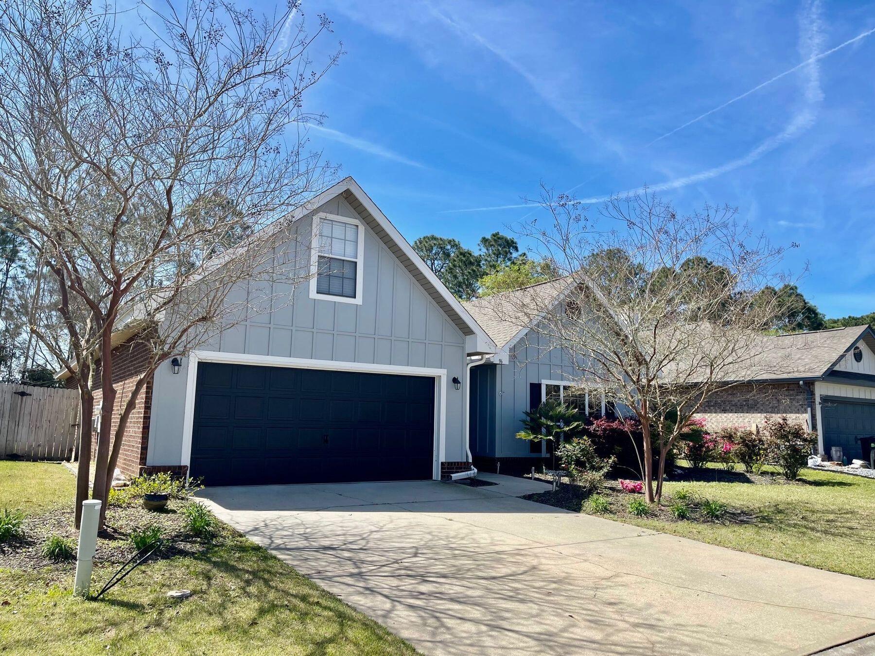 96 Whispering Lake Drive