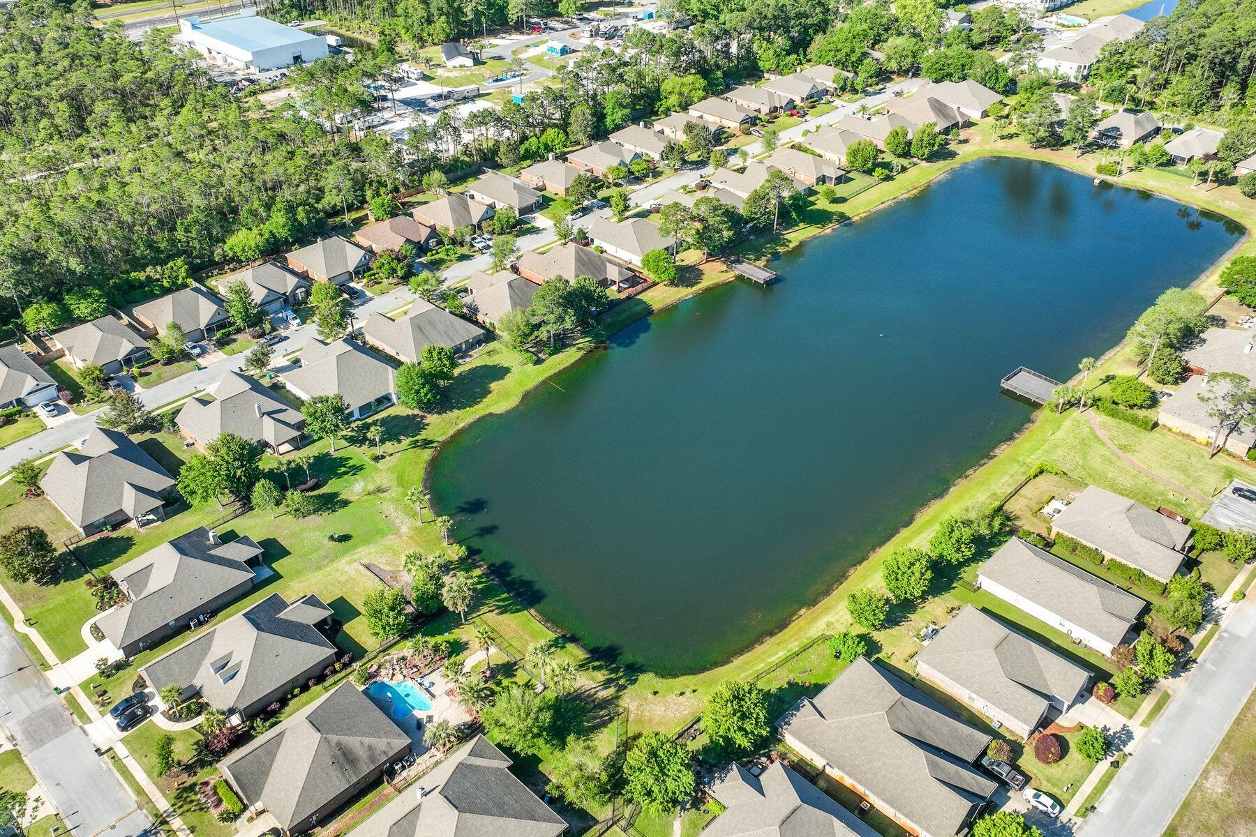 96 Whispering Lake Drive