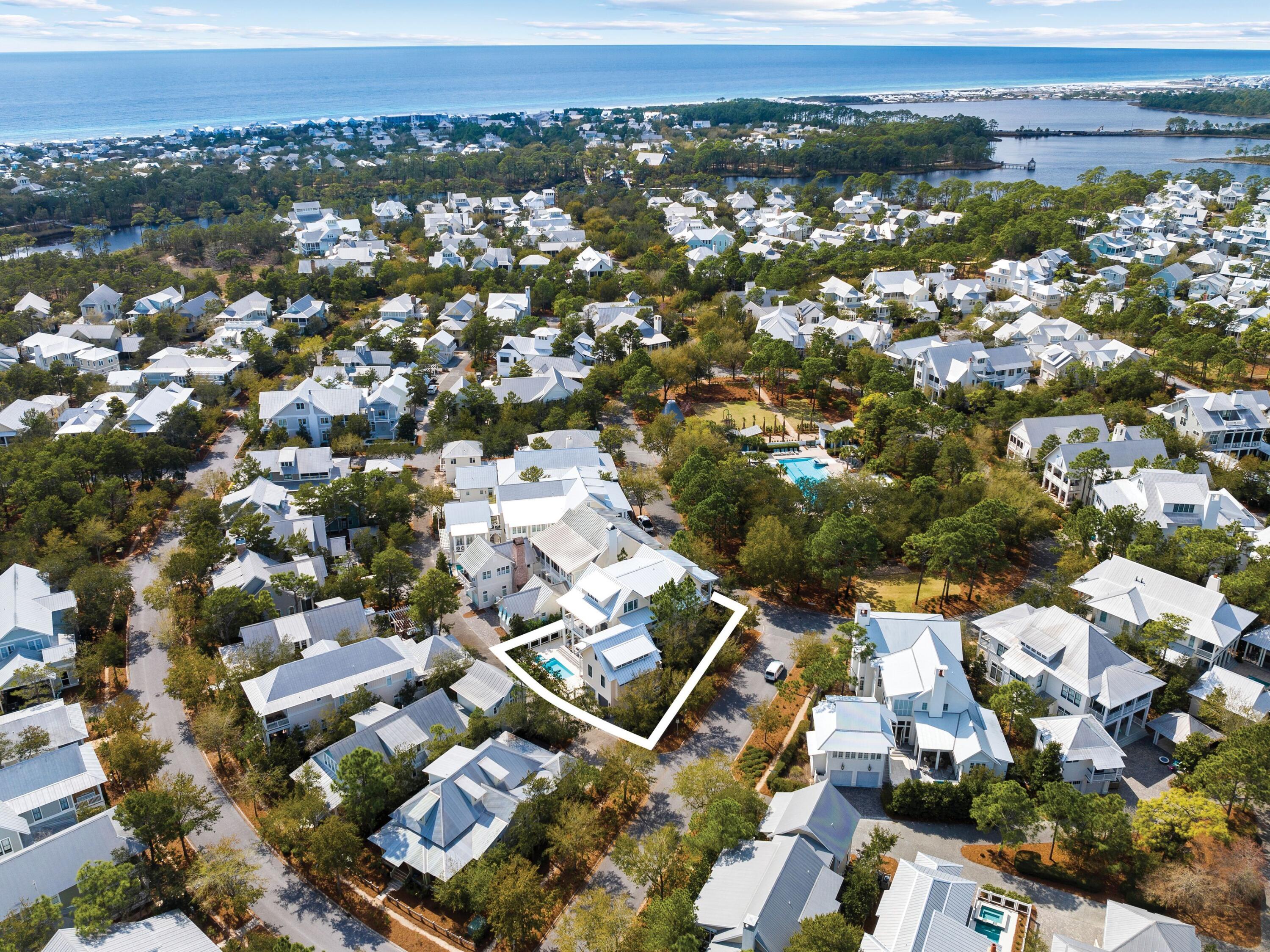 7 Sand Hill Circle