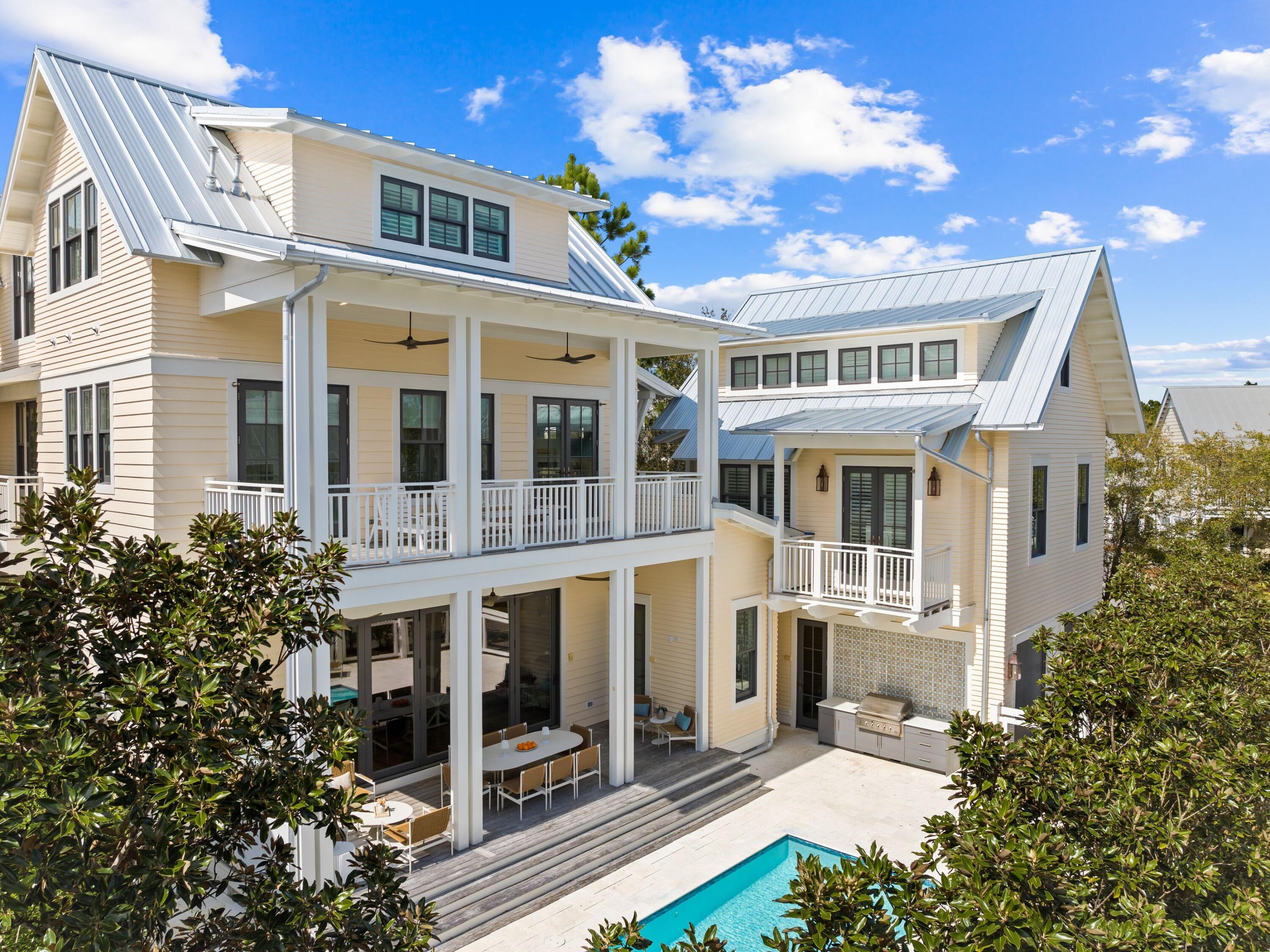 7 Sand Hill Circle
