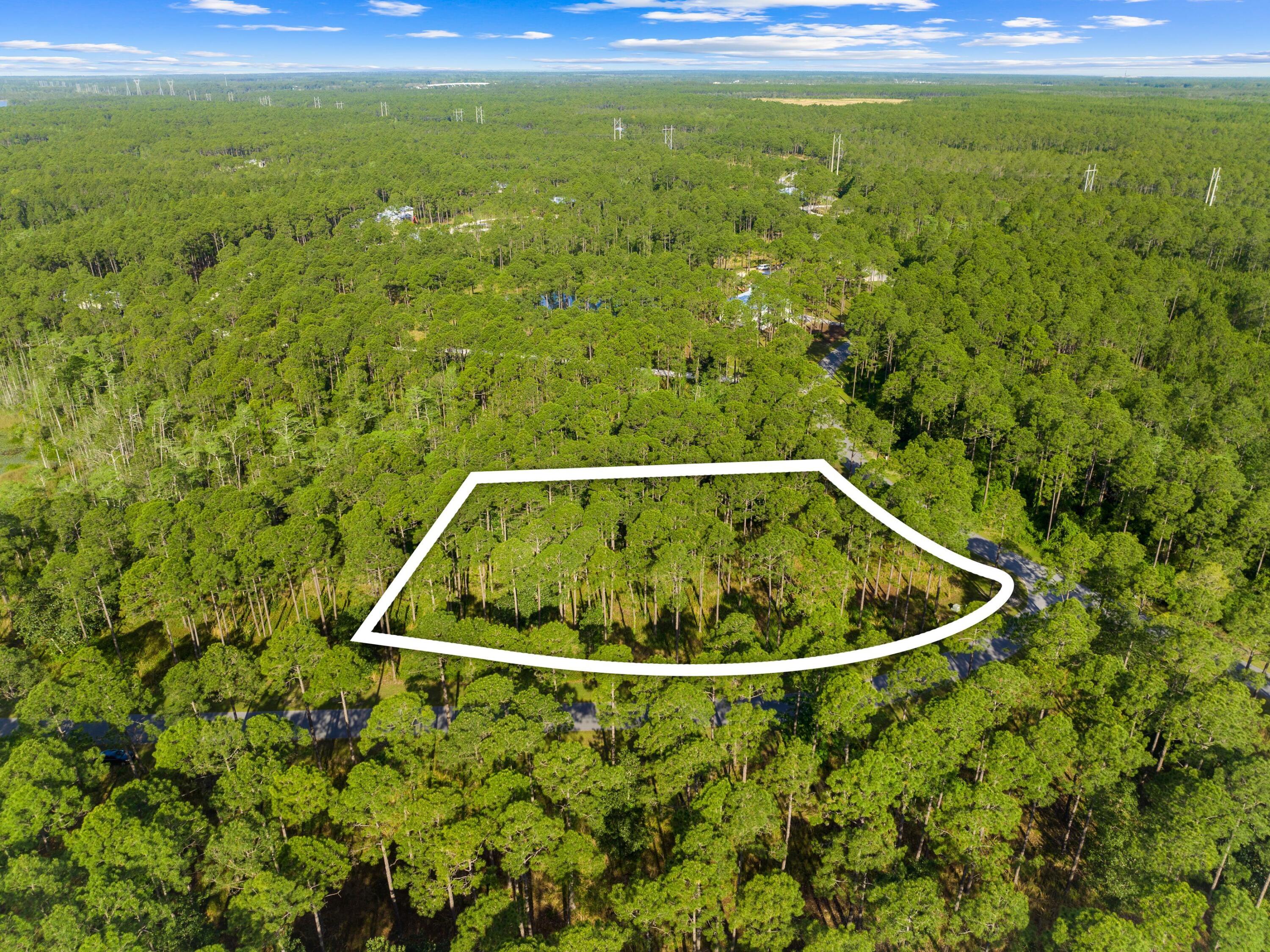 7535 Morning Marsh Trail