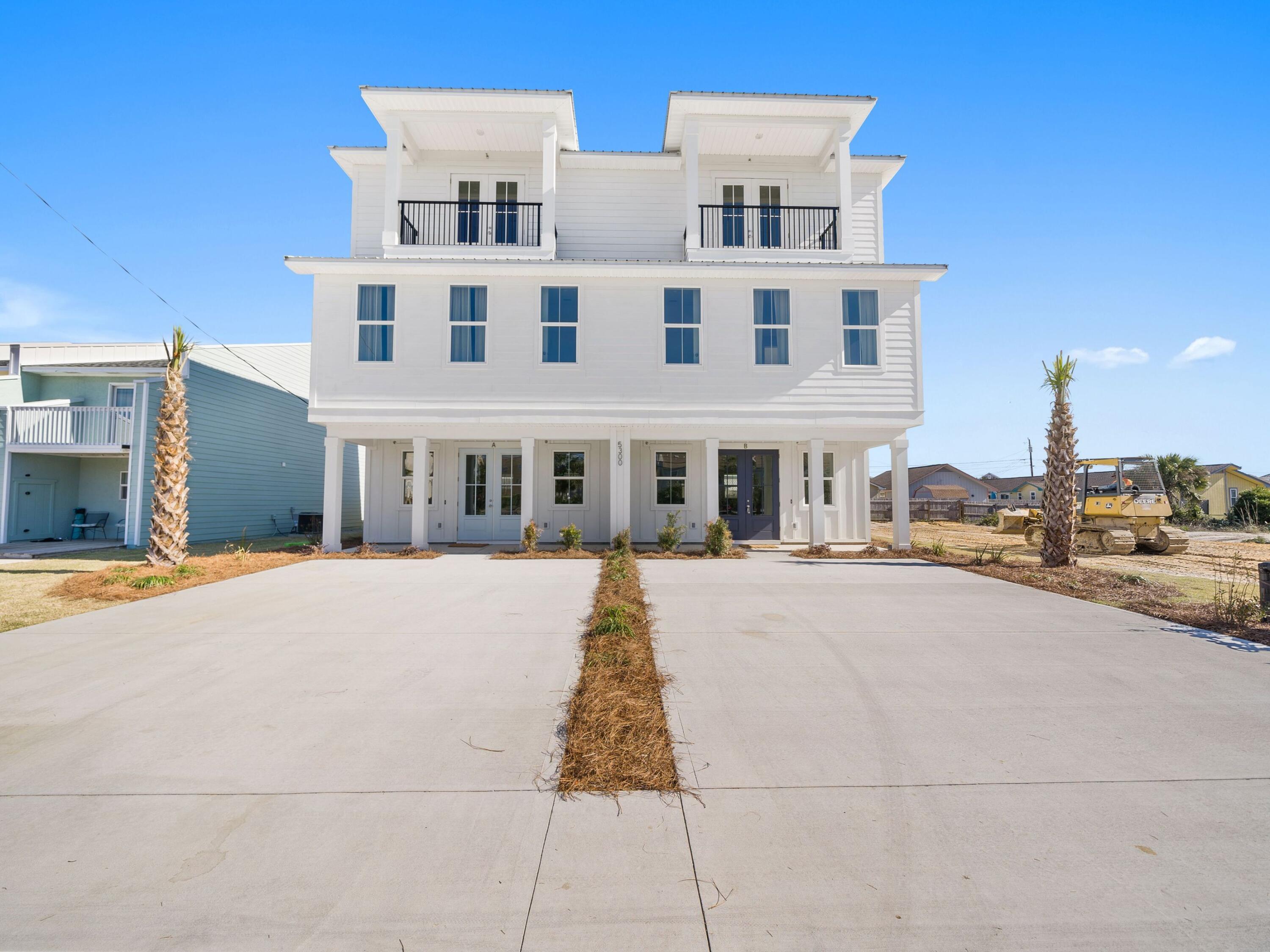 5300 Thomas Drive