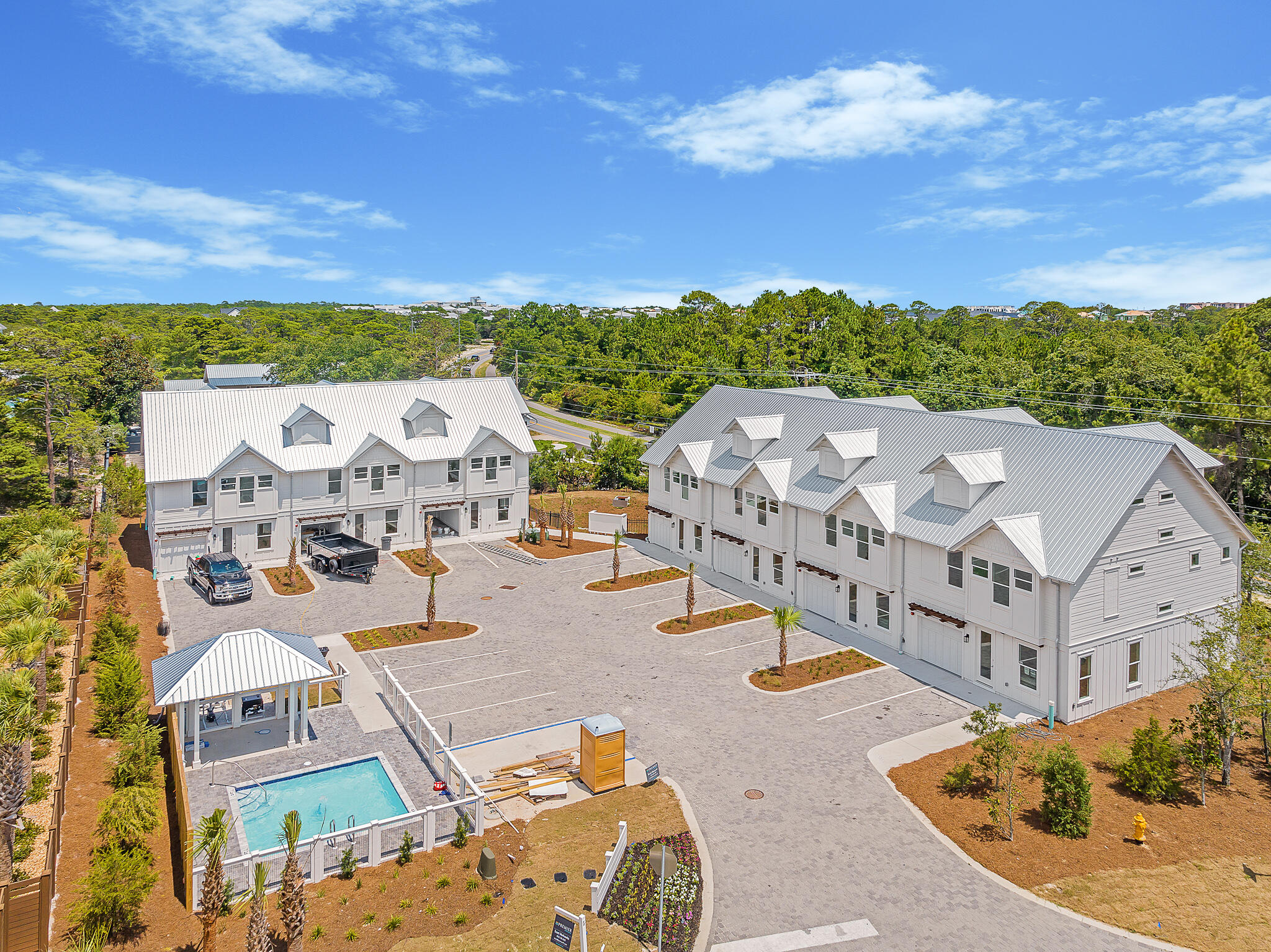 38 W County Highway 30A Drive, Unit 5