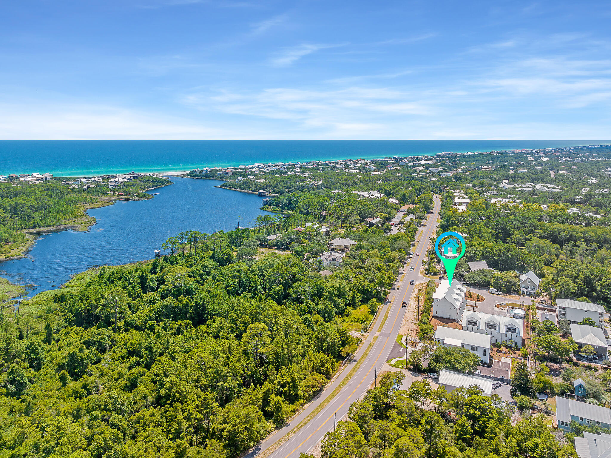 38 W County Highway 30A Drive, Unit 5