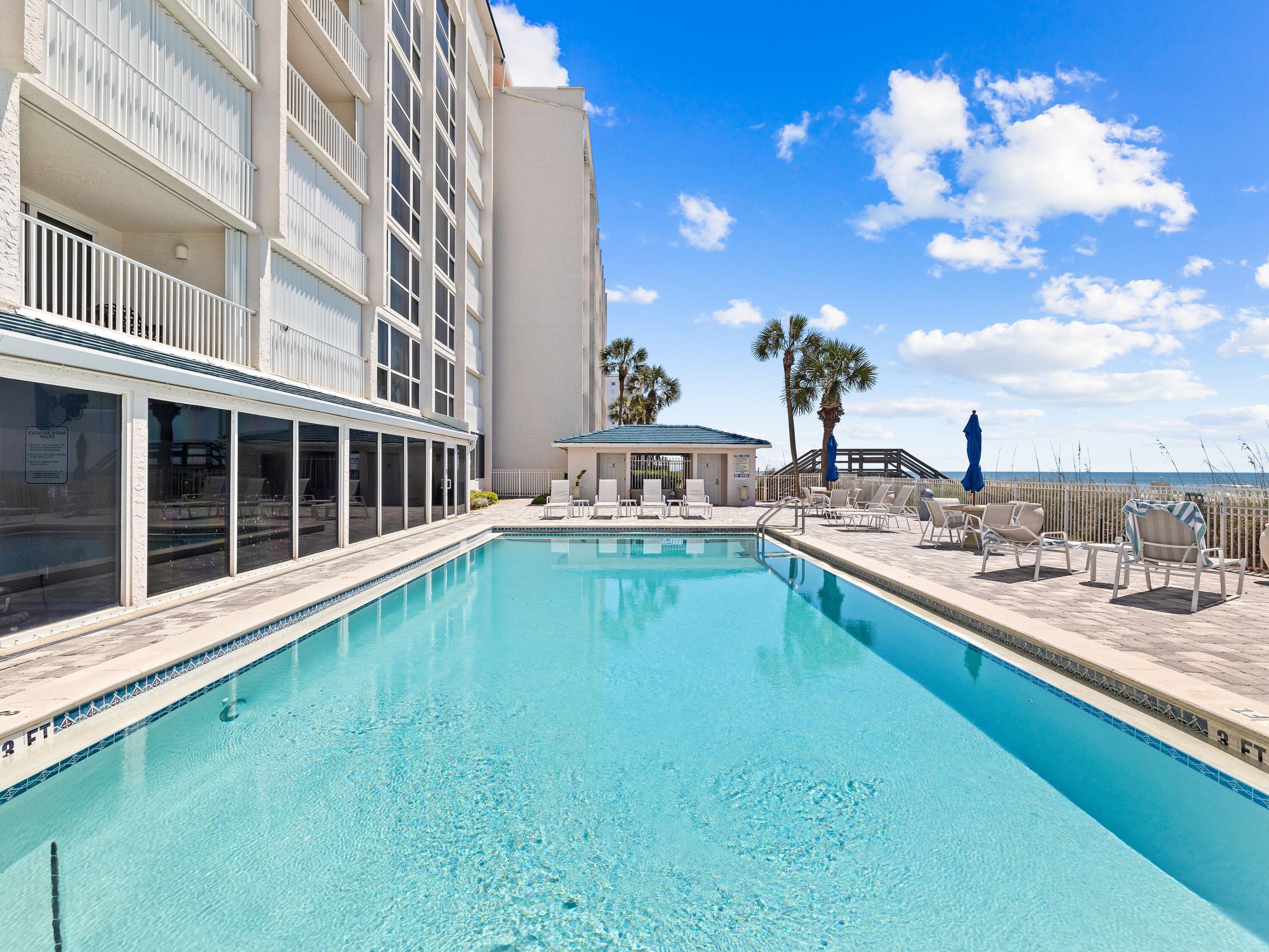 1100 E Highway 98, UNIT A102