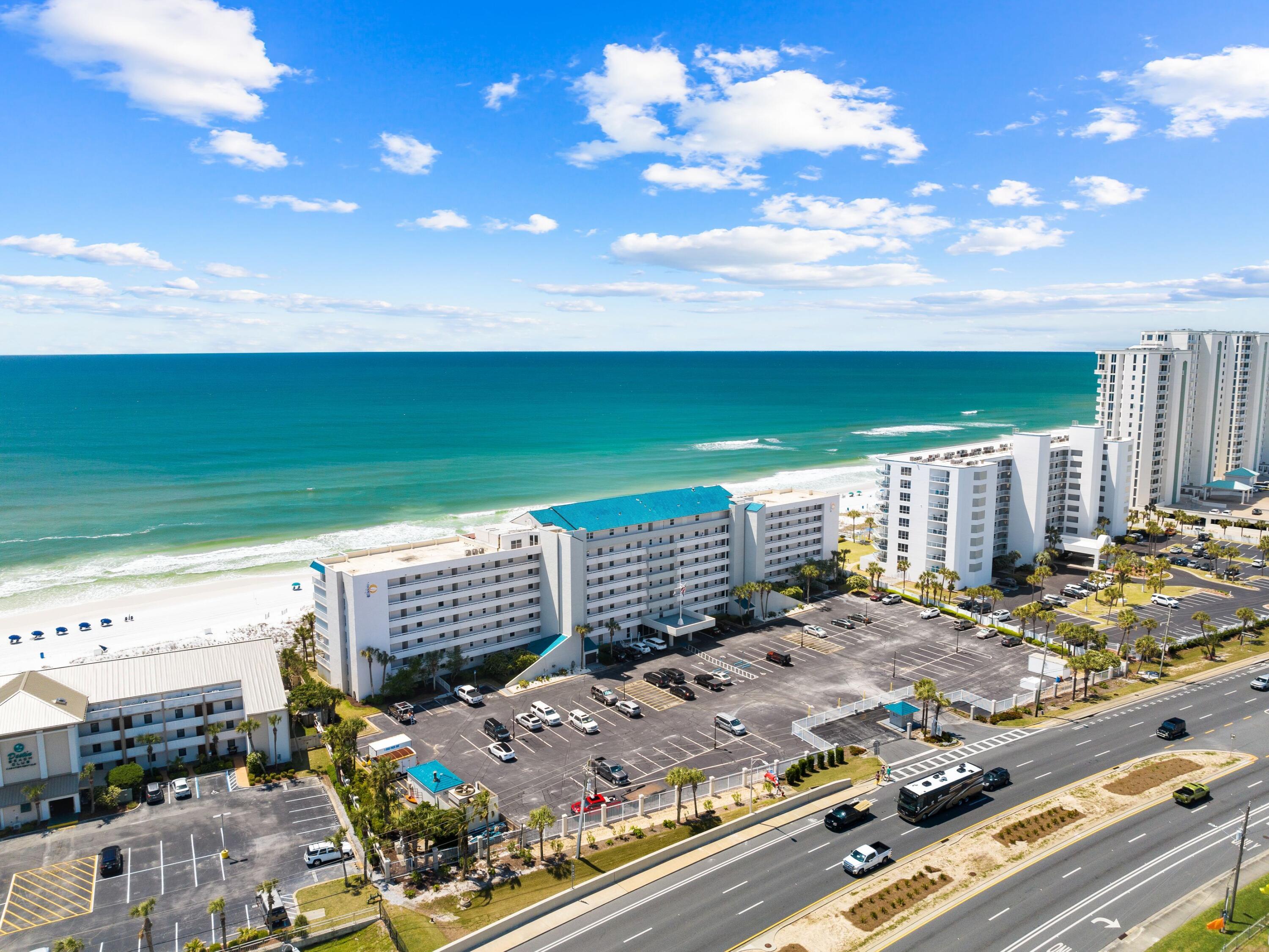 1100 E Highway 98, UNIT A102
